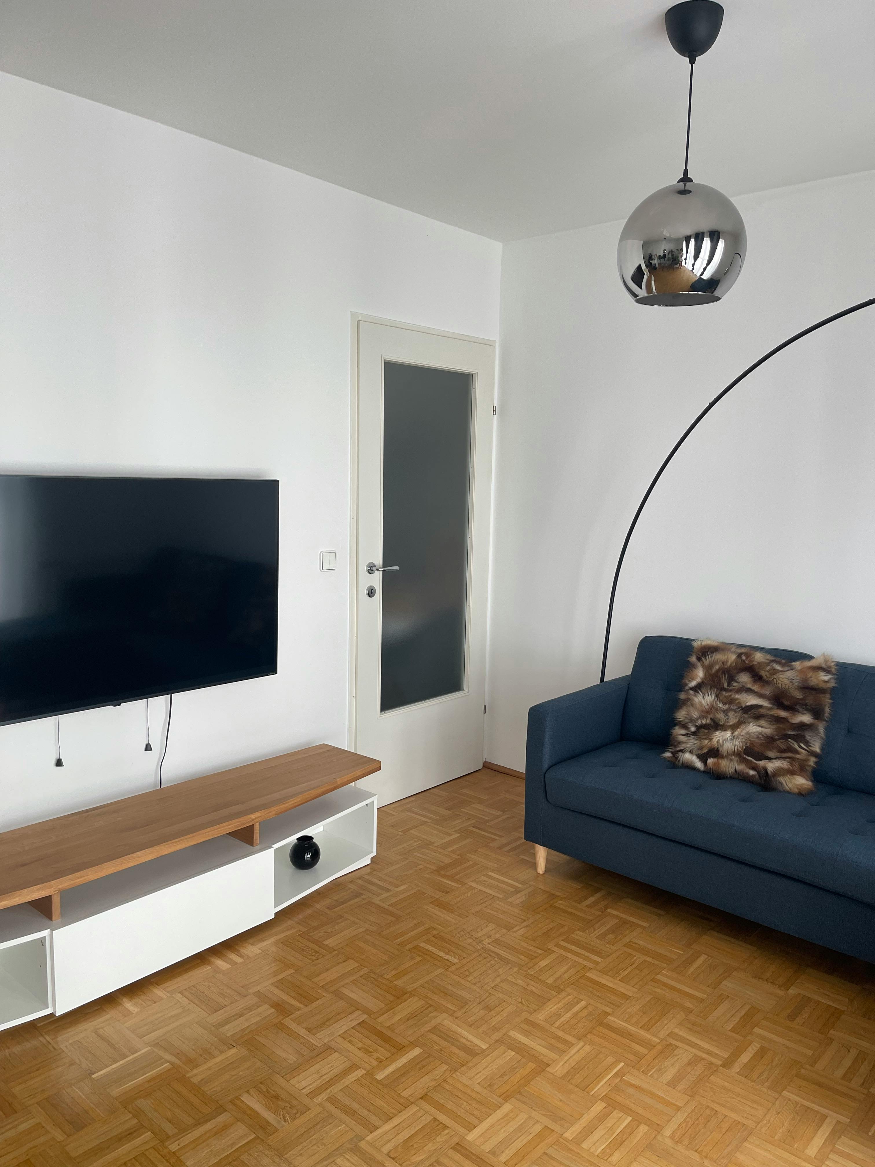Apartment Vienna, 1 bed — photo 10