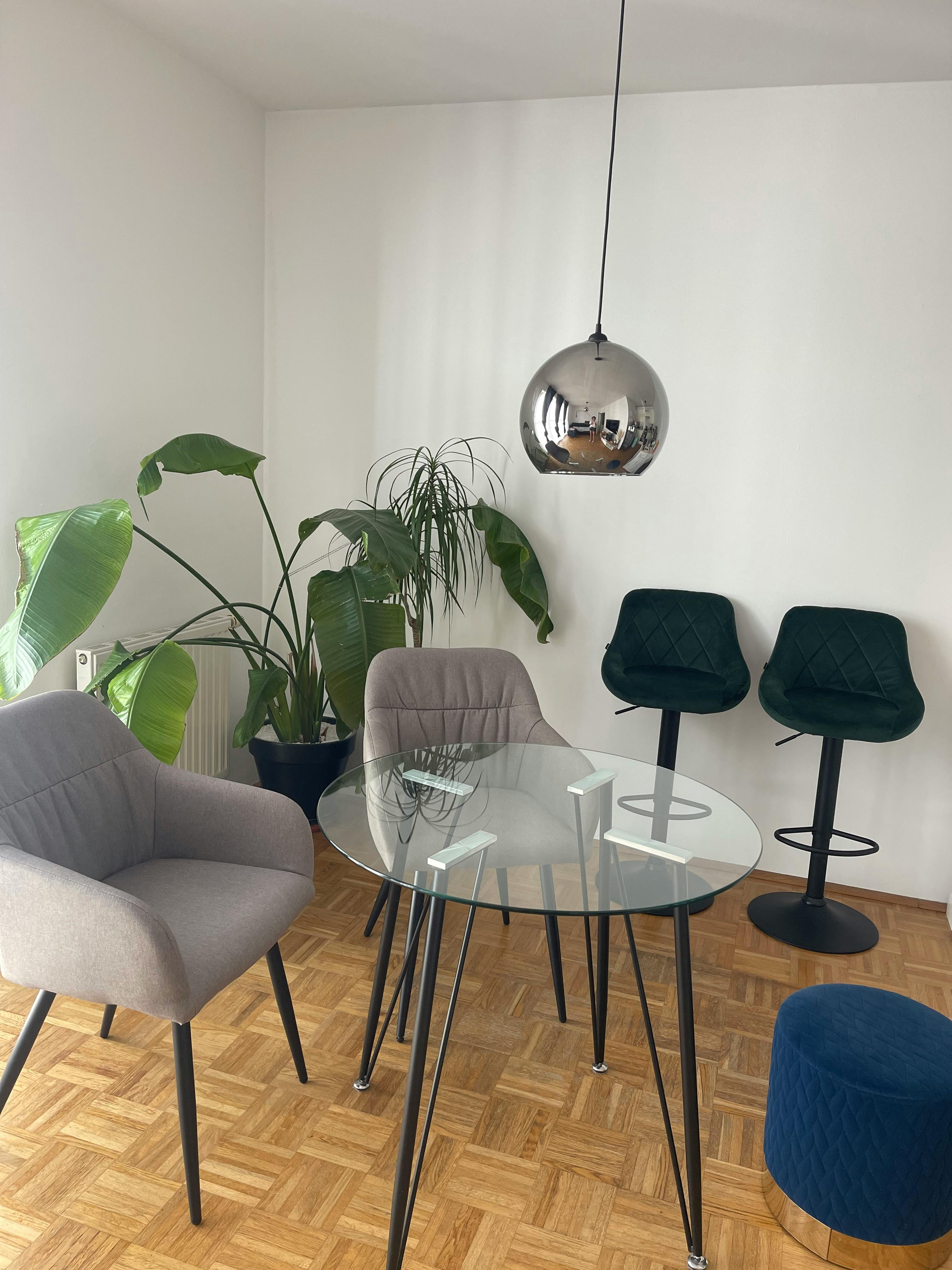 Apartment Vienna, 1 bed — photo 1