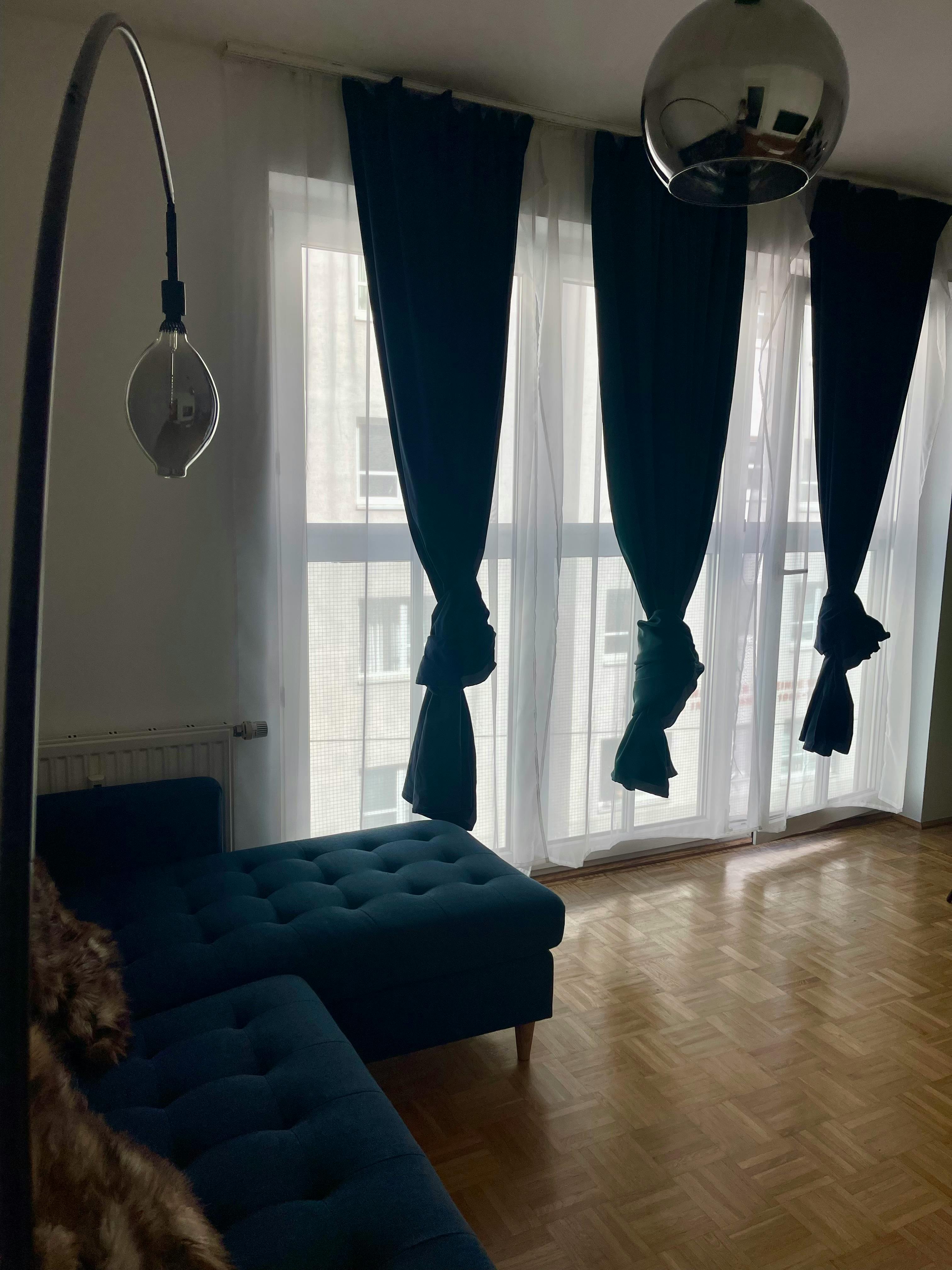 Apartment Vienna, 1 bed — photo 8