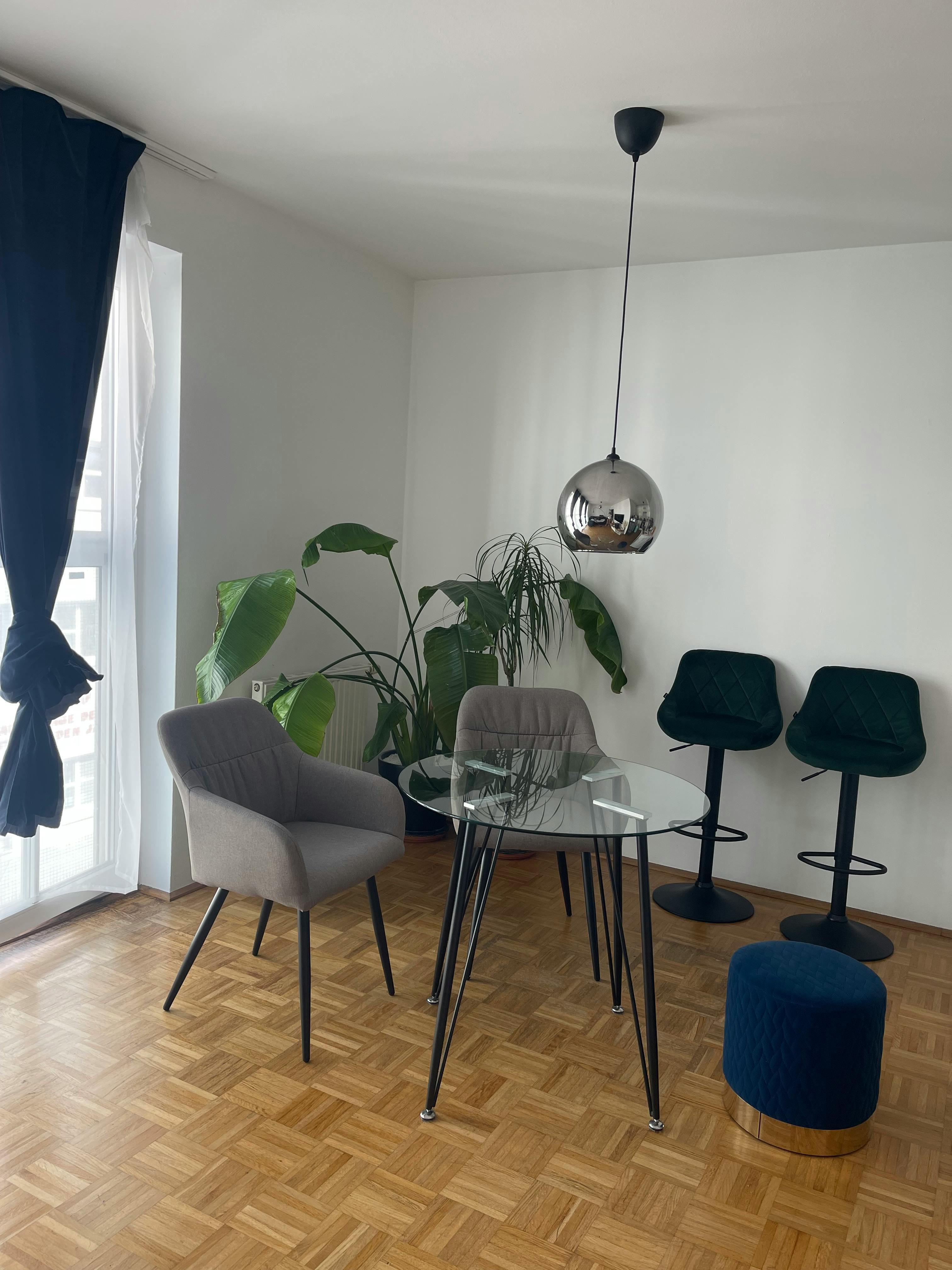 Apartment Vienna, 1 bed — photo 5