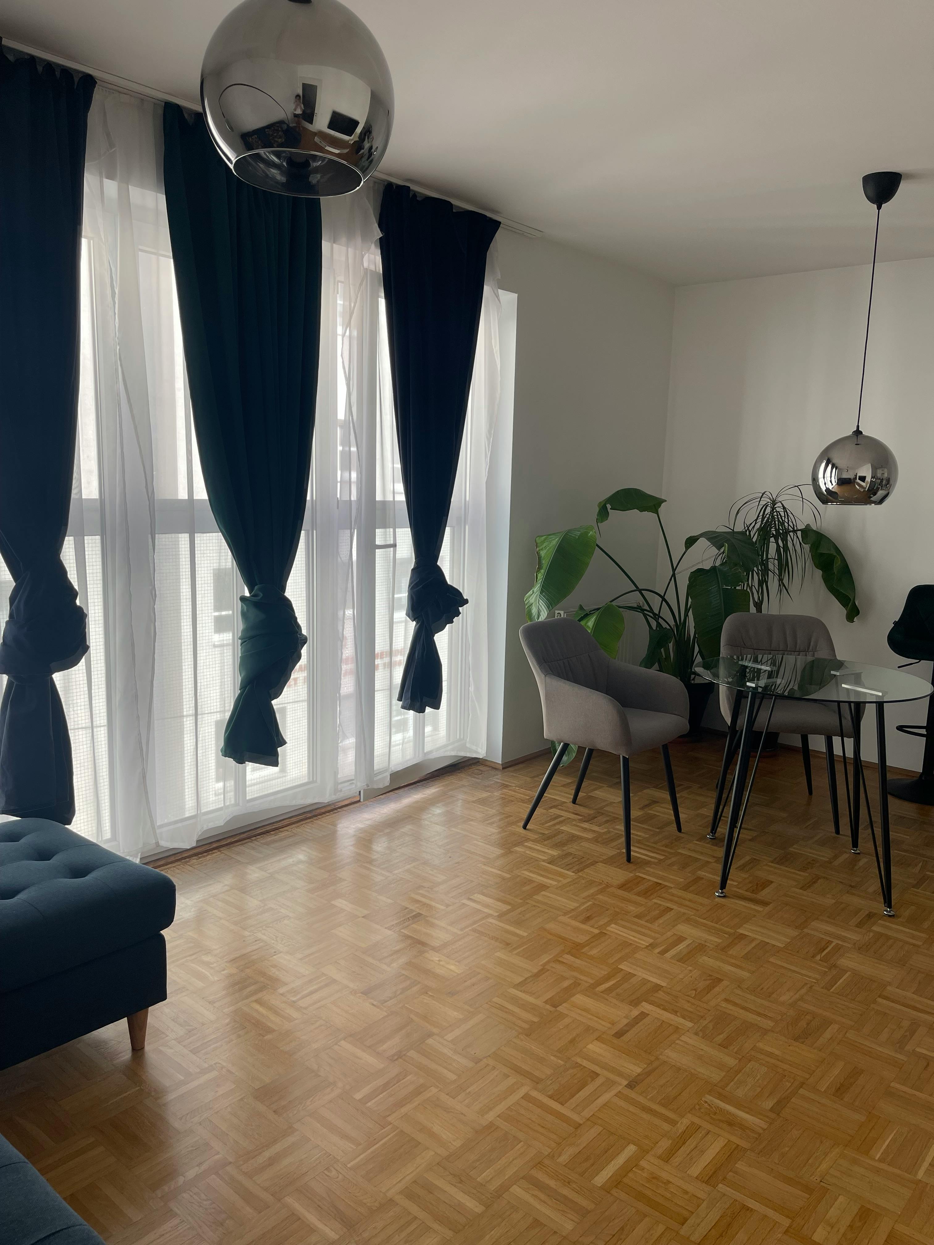 Apartment Vienna, 1 bed — photo 4