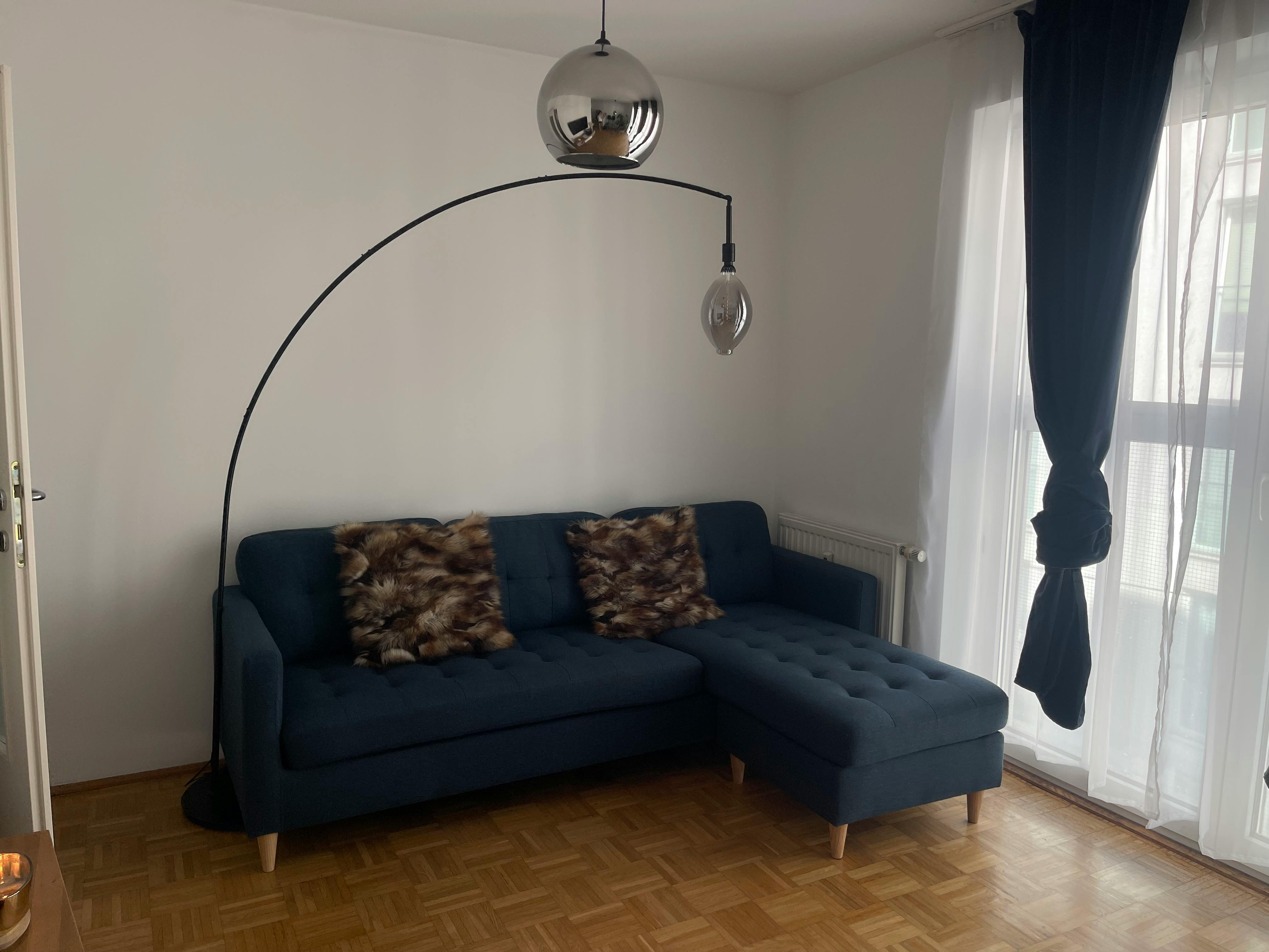 Apartment Vienna, 1 bed — photo 9
