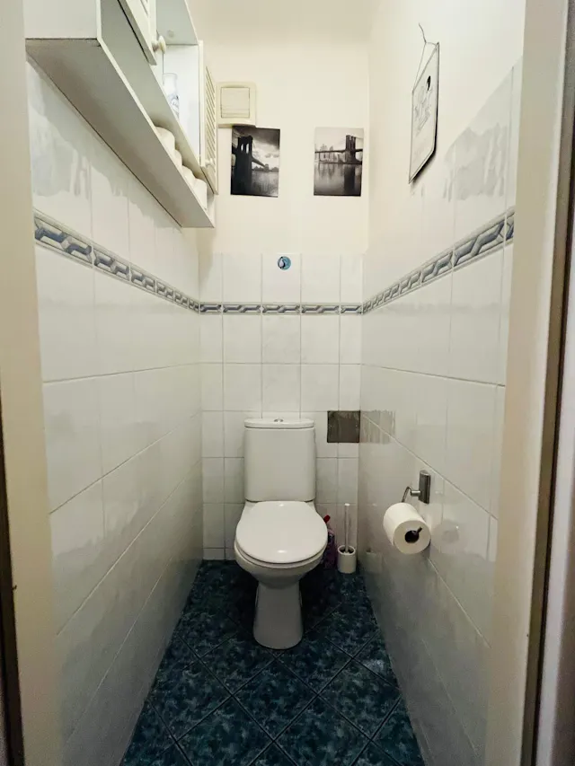 1-Bedroom Apartment in Hoher Markt, Vienna (1700076) room image 120