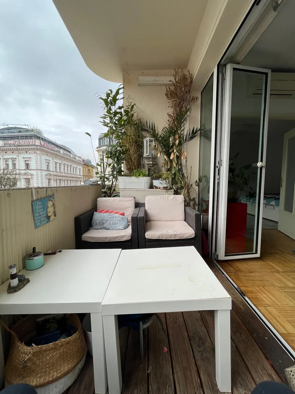 1-Bedroom Apartment in Hoher Markt, Vienna (1700076) ROOM 3