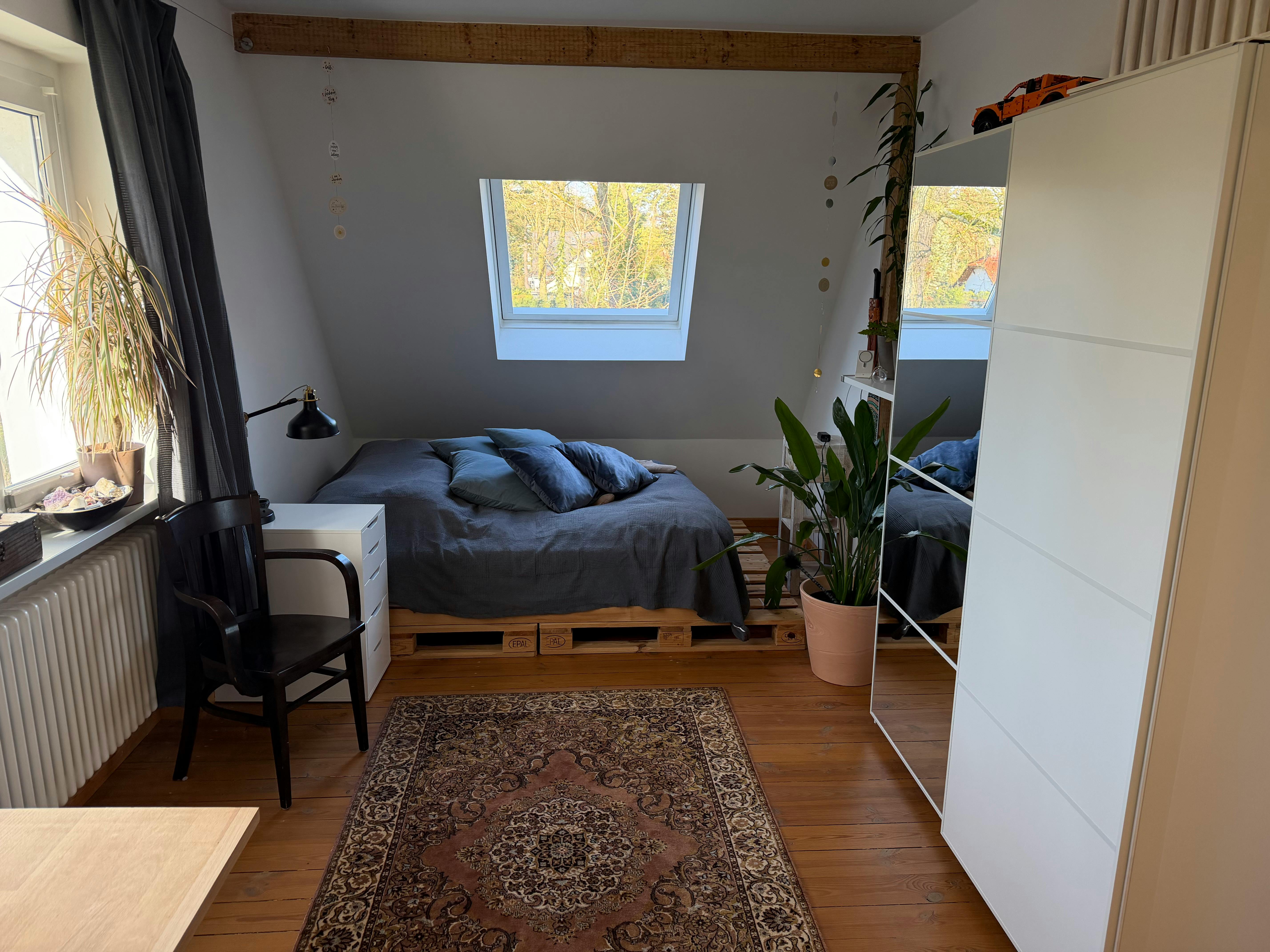 Apartment Oranienburg, 3 beds — photo 10