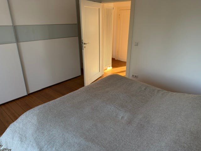 Apartment Oranienburg, 3 beds — photo 9