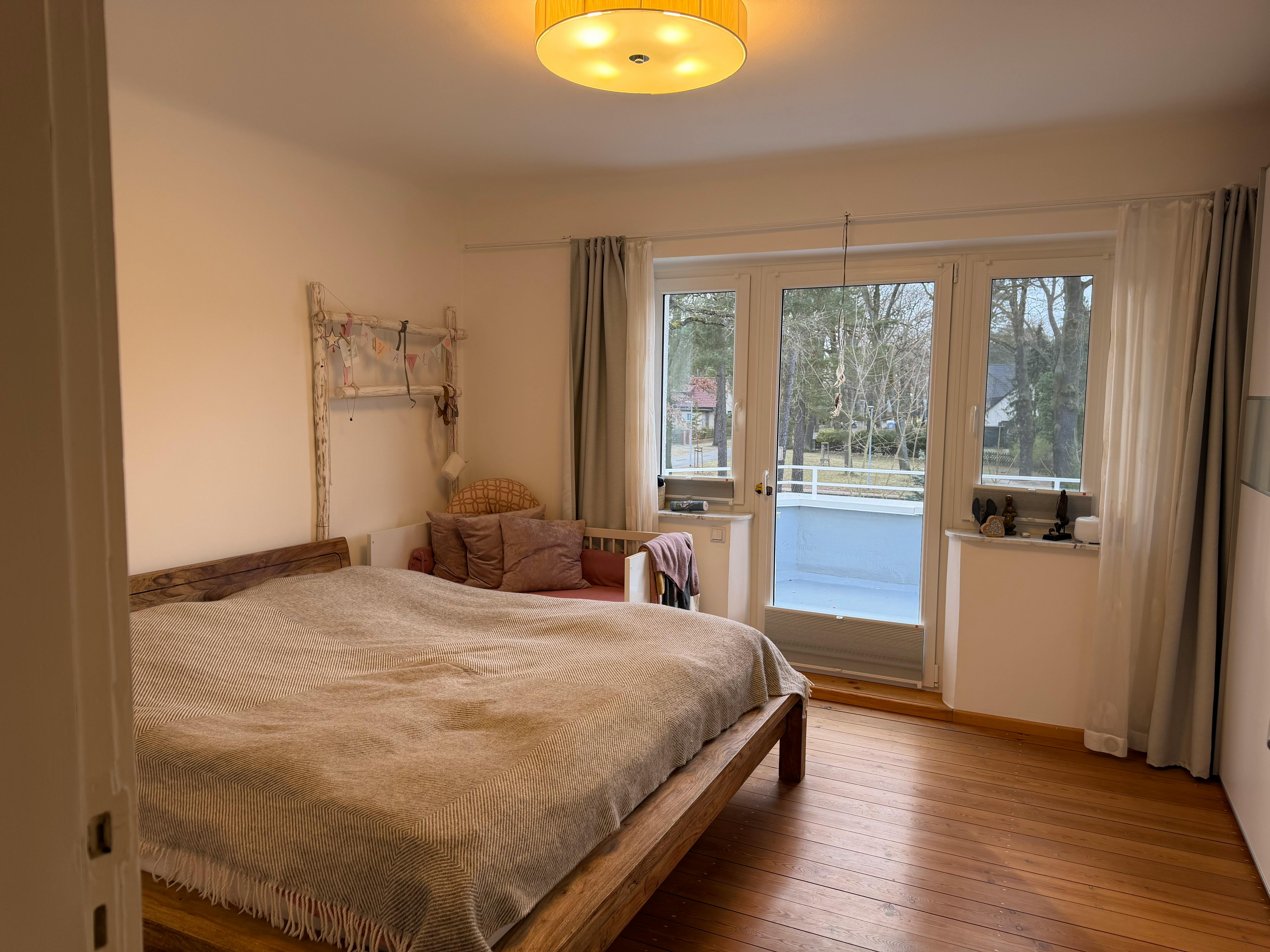 Apartment Oranienburg, 3 beds — photo 8