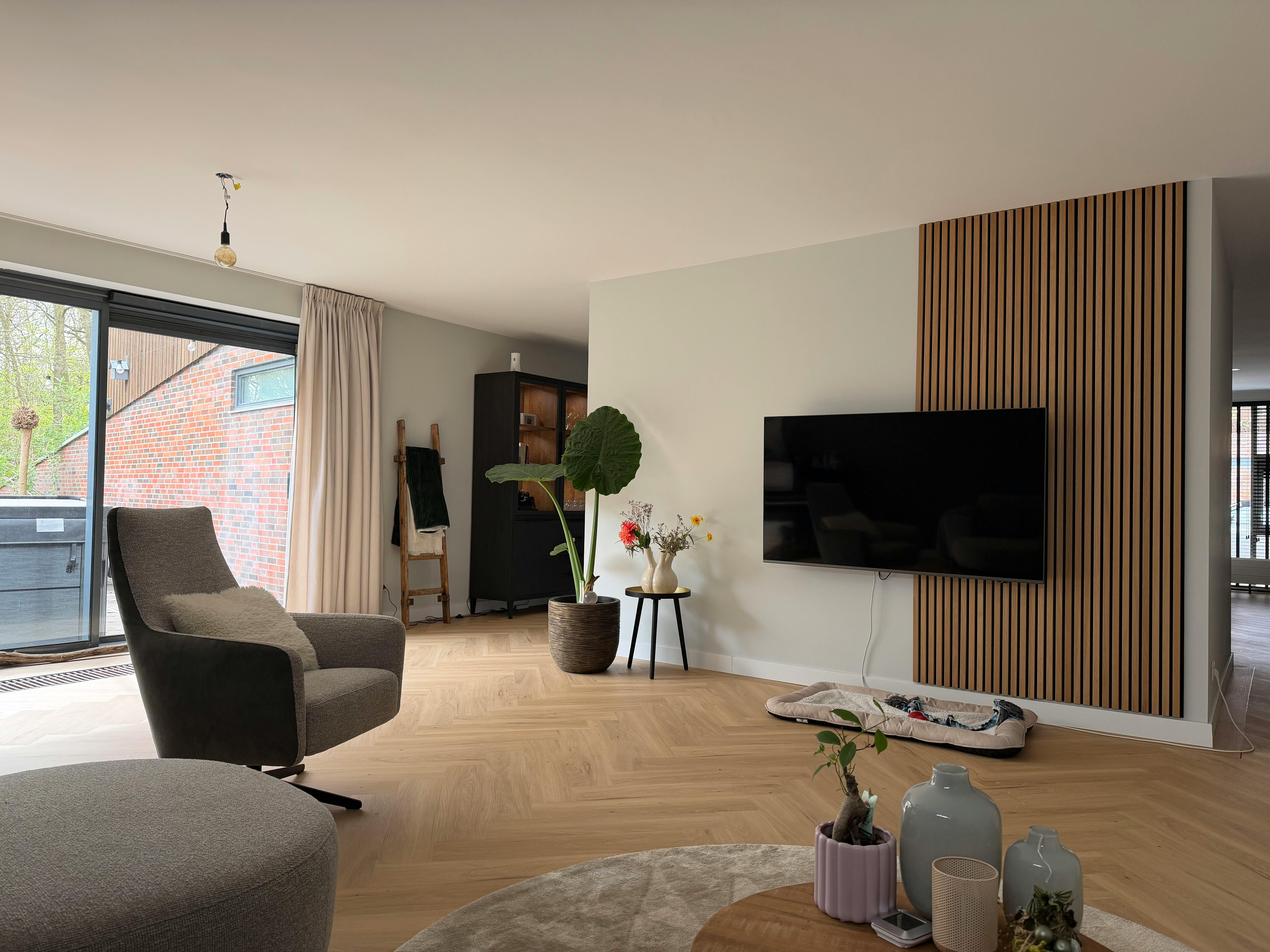 Privé kamer te huur voor € 950 per maand in Oosterhout, Markkant