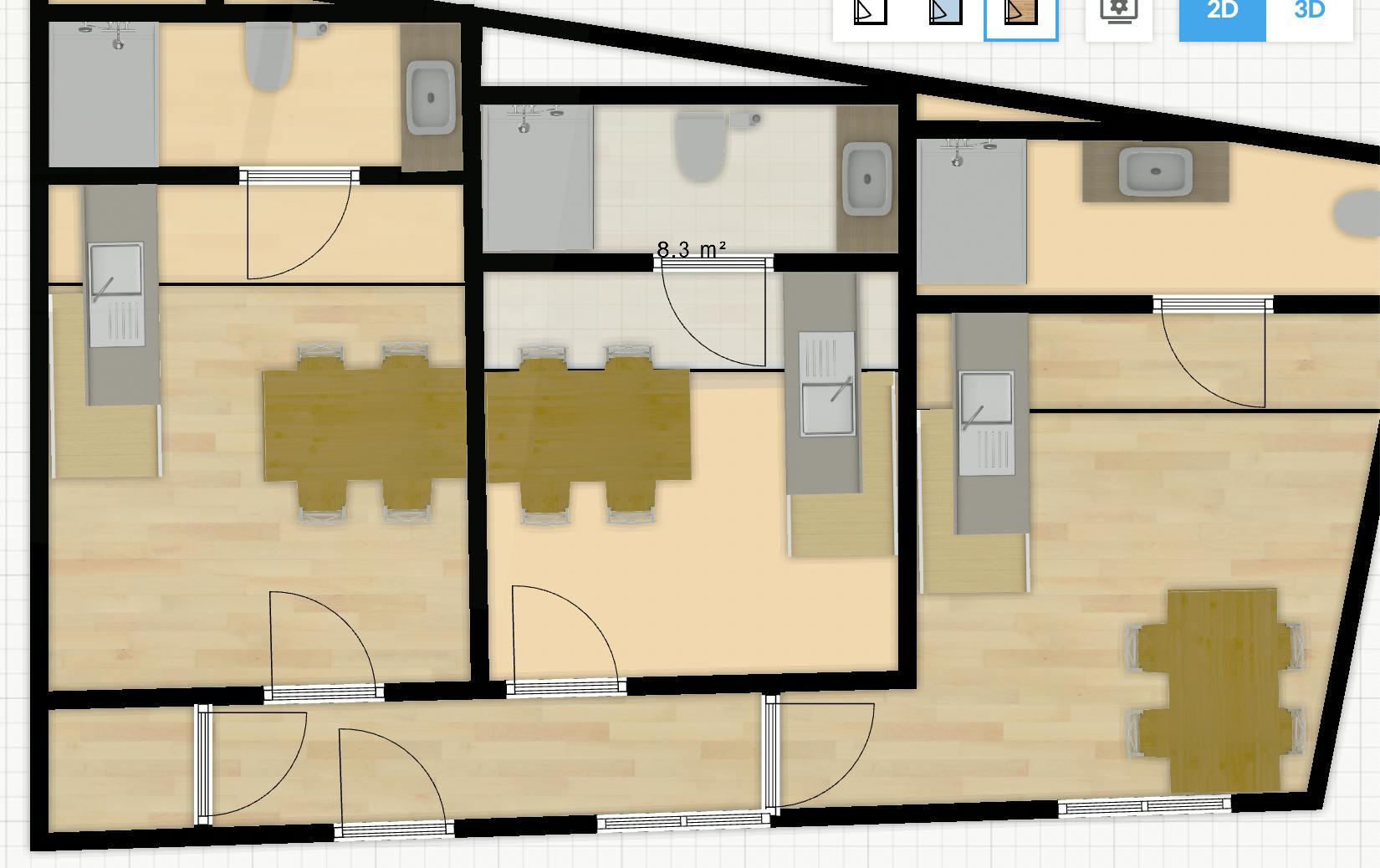 preview gallery tile