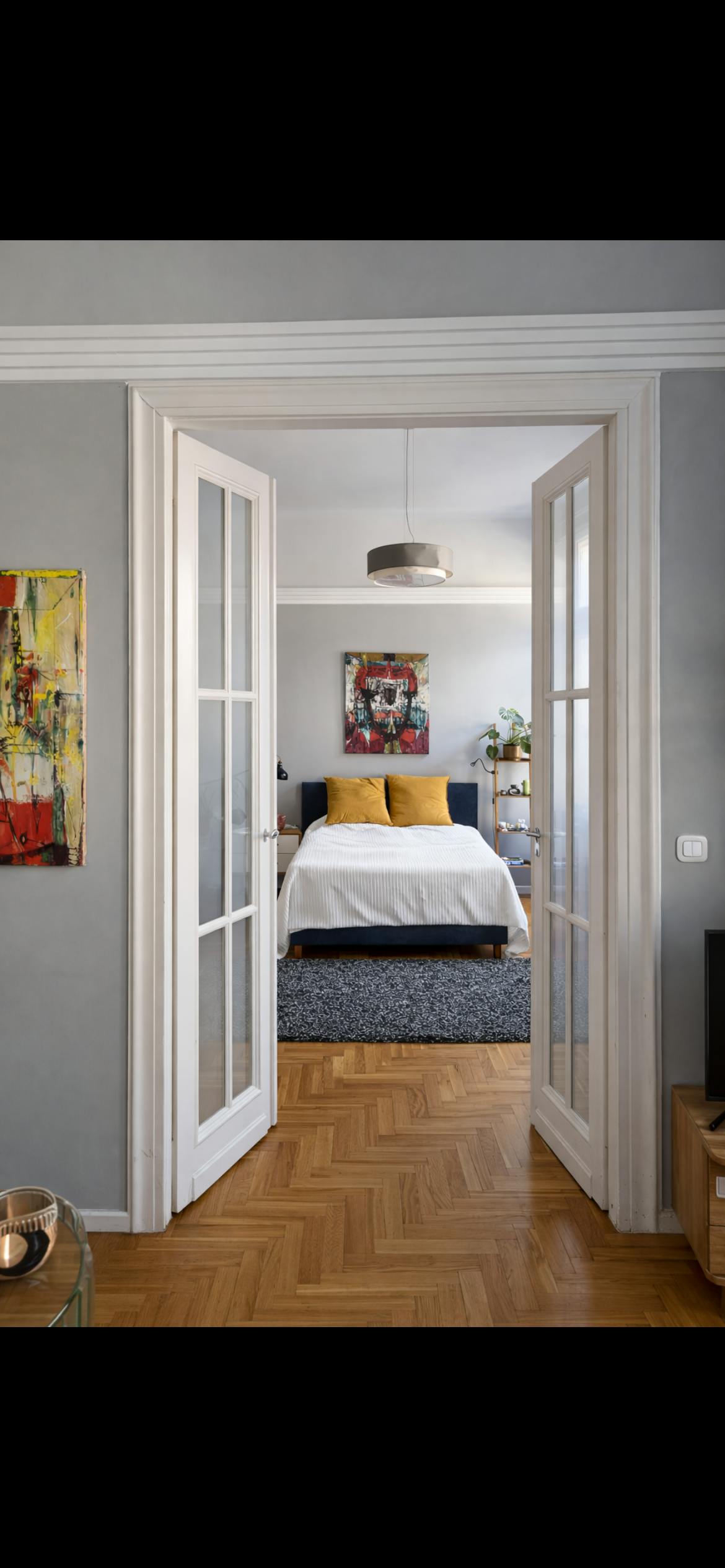 Városligeti Fasor, Budapest preview
