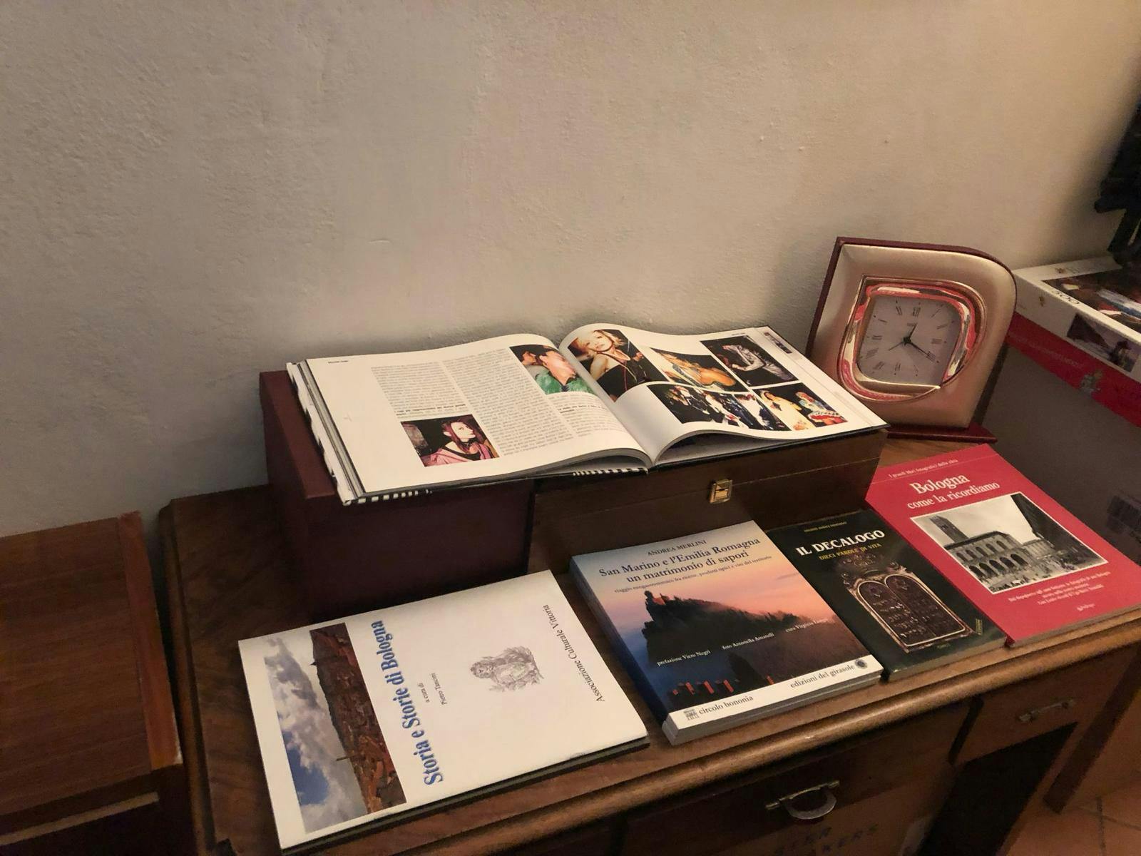 preview gallery tile