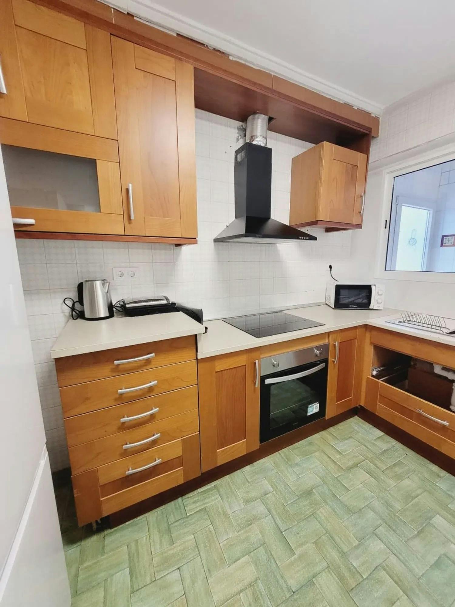 Single room Torrent, 1 bed, 8m² — photo 10