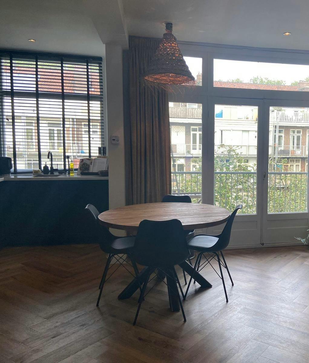 Reinier Claeszenstraat, Amsterdam preview