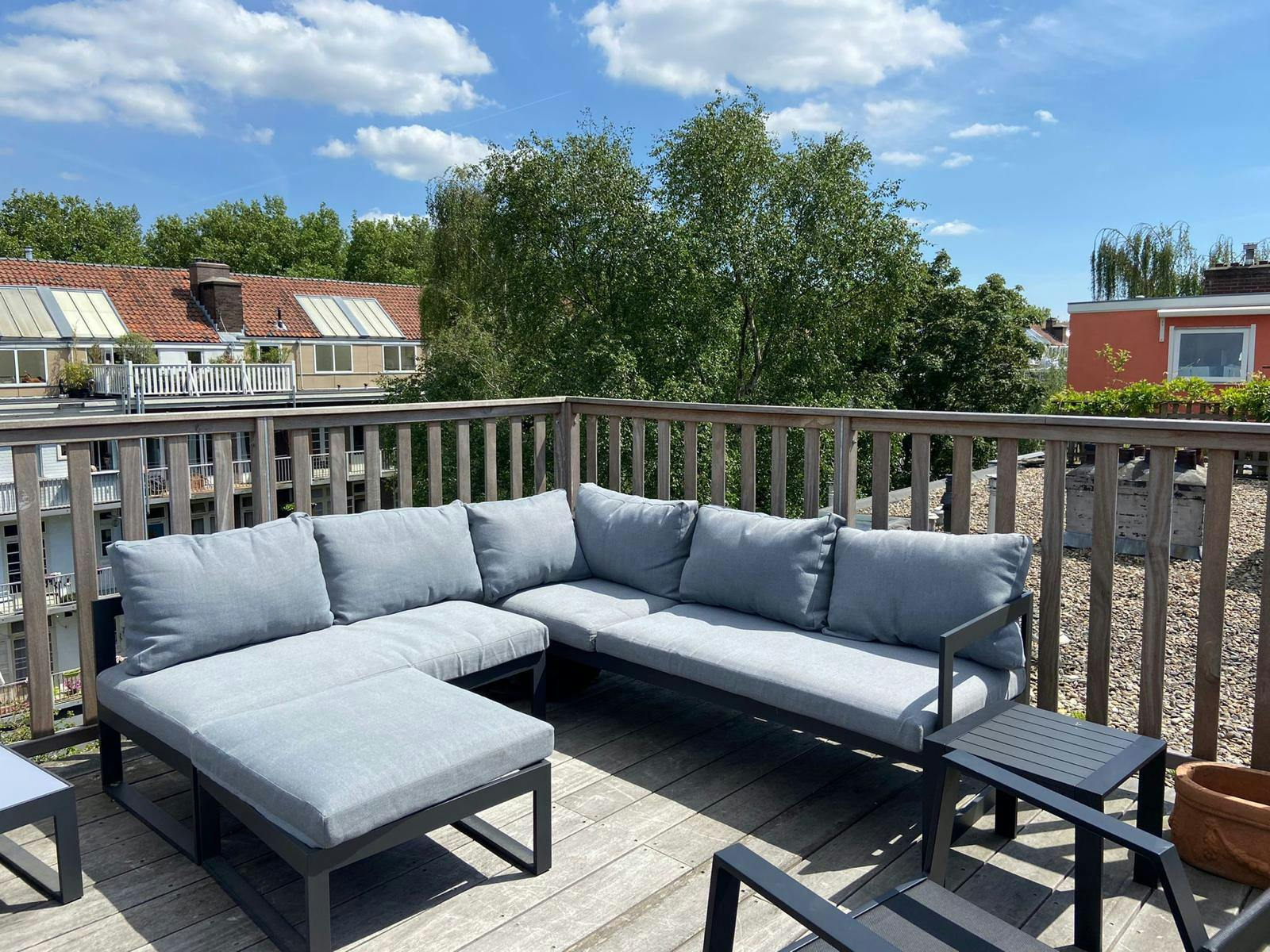 Apartment for rent for €3,200 per month in Amsterdam, Reinier Claeszenstraat