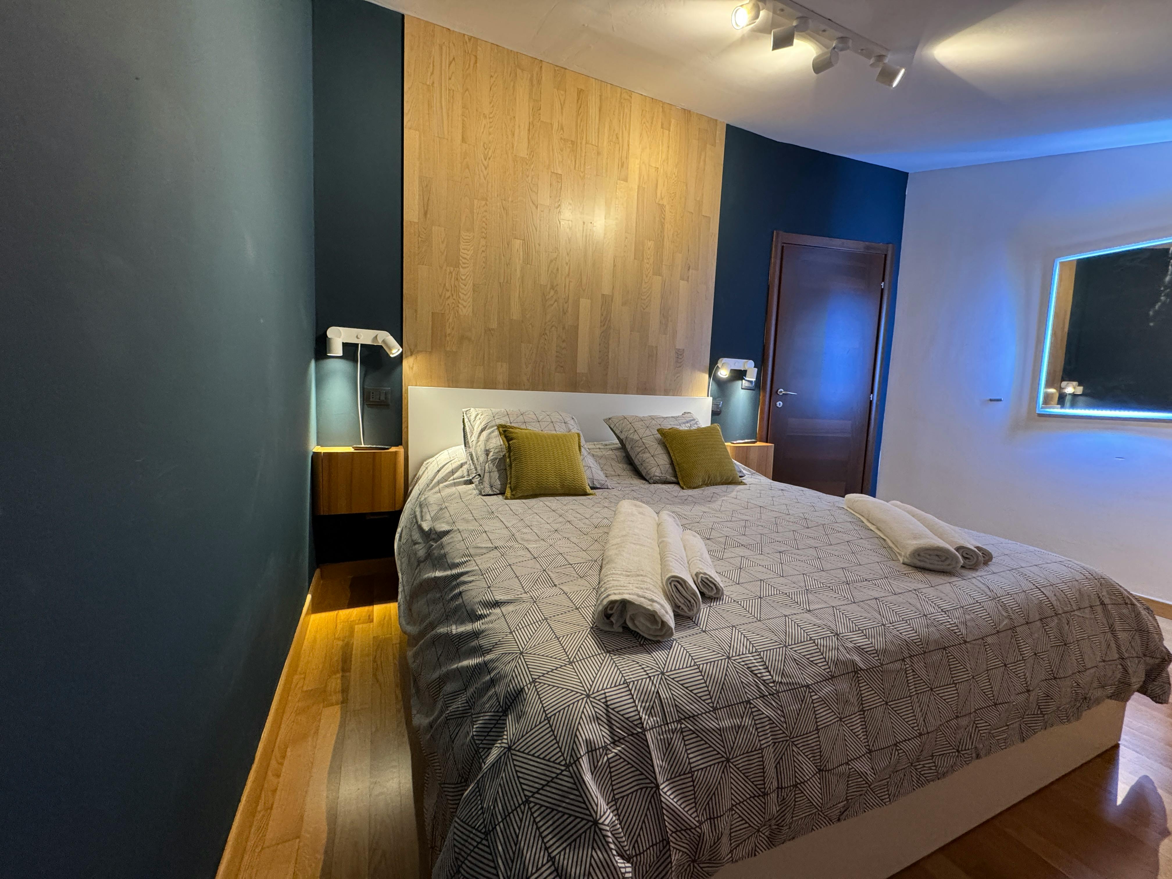 Квартира за оренду для 877 EUR на місяць у L'Aquila, Via Guido Polidoro