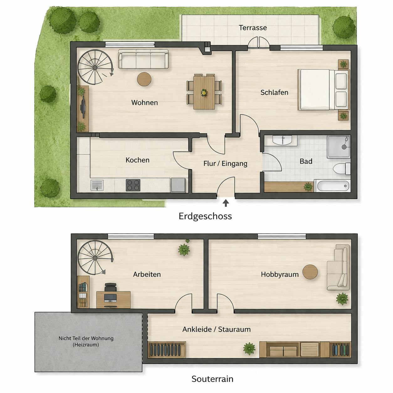 preview gallery tile