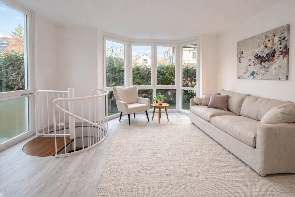 2-Bedroom Apartment in Cecilienstraße, Berlin (1700151) ROOM
