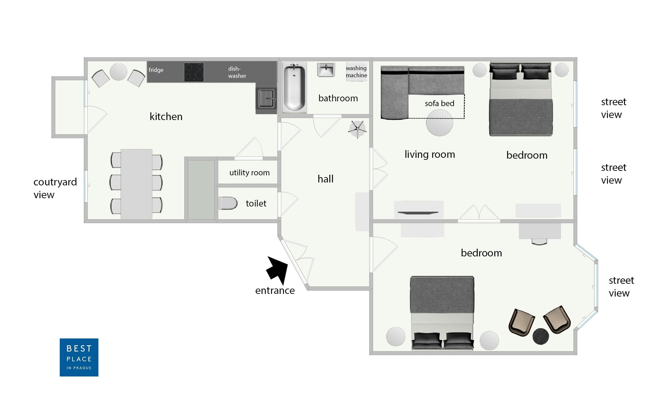 preview gallery tile