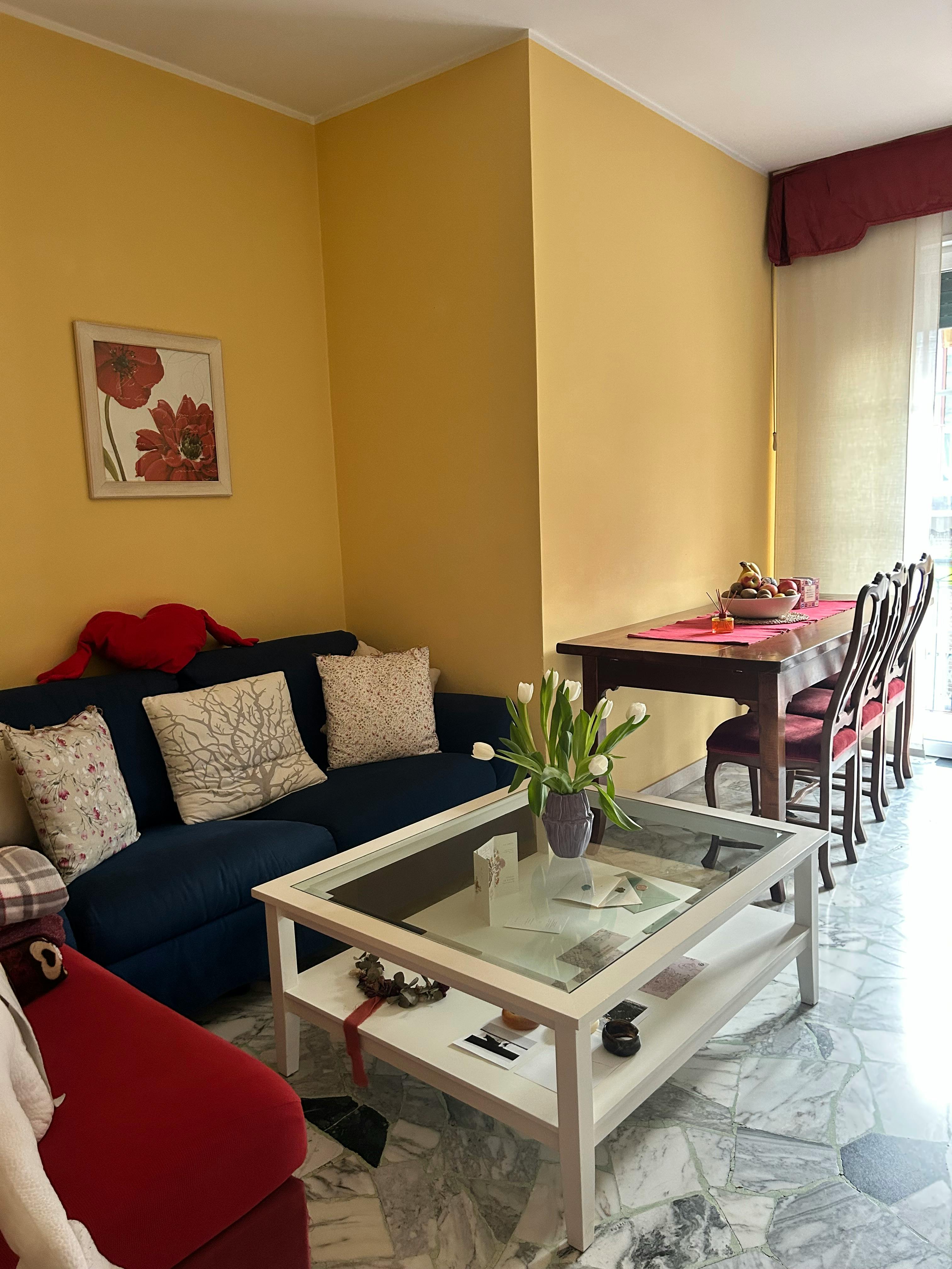 Gedeelde kamer te huur voor € 250 per maand in Padova, Via Montello