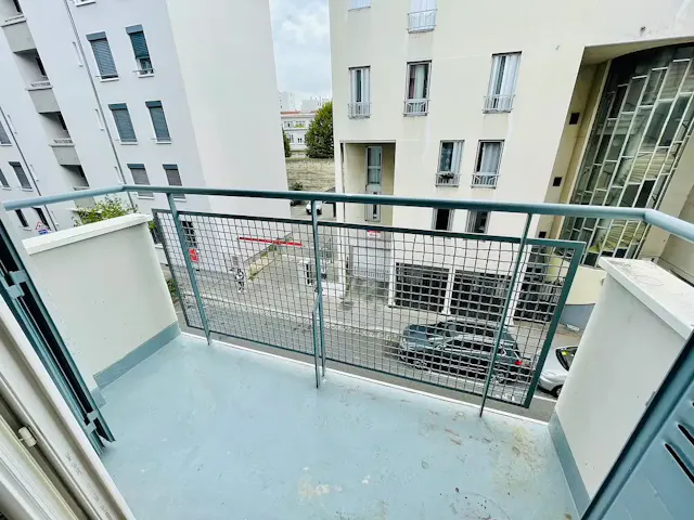 Private room in Rue Clément Michut, Villeurbanne (1700170) room image 2