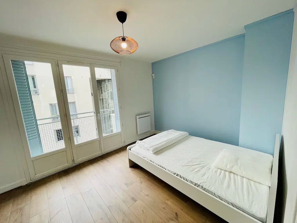 Rue Clément Michut, Villeurbanne preview