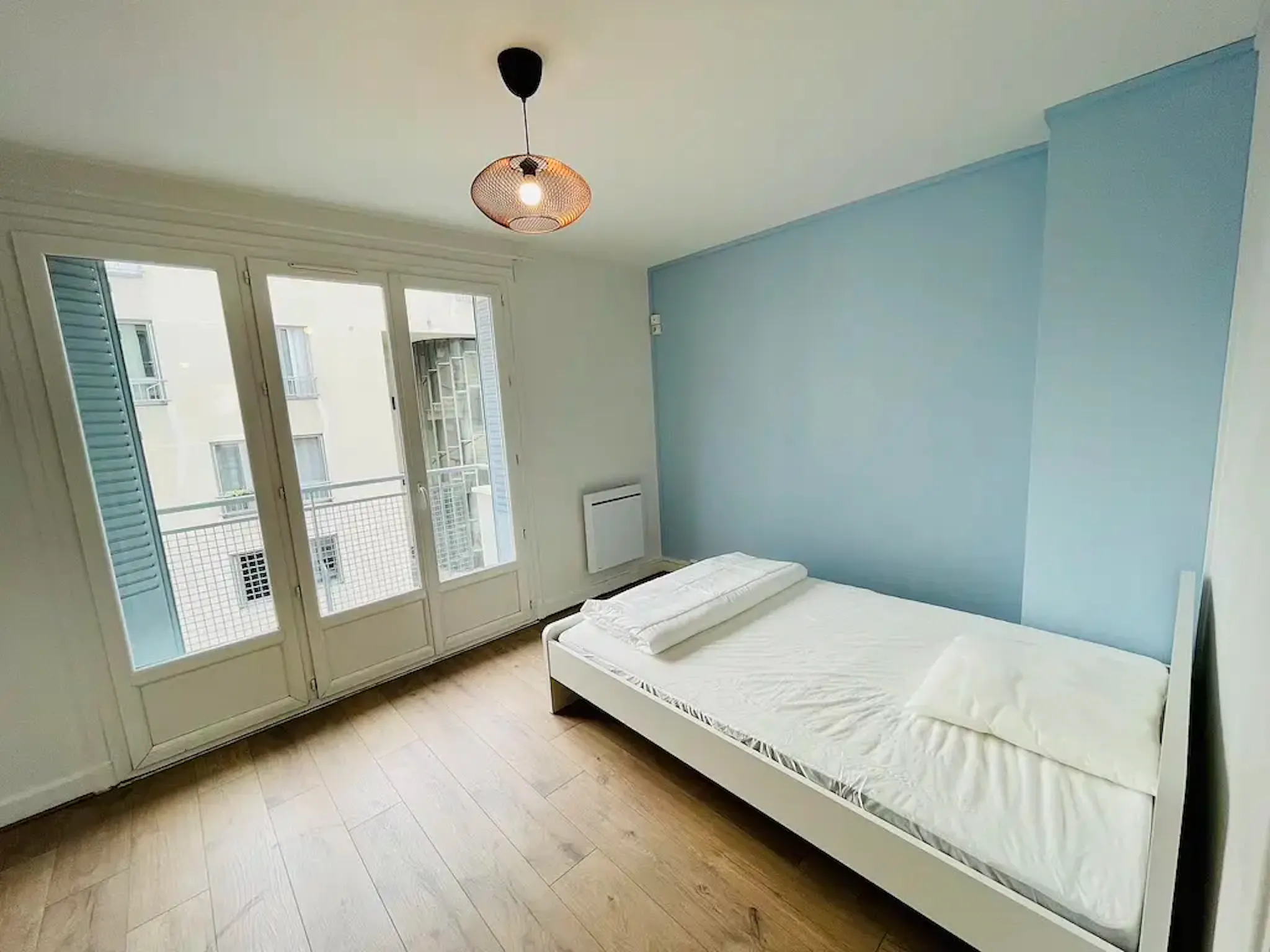 Rue Clément Michut, Villeurbanne preview