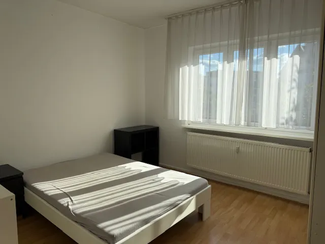 2-Bedroom Apartment in Fechnerstraße, Berlin (1700173) ROOM 4