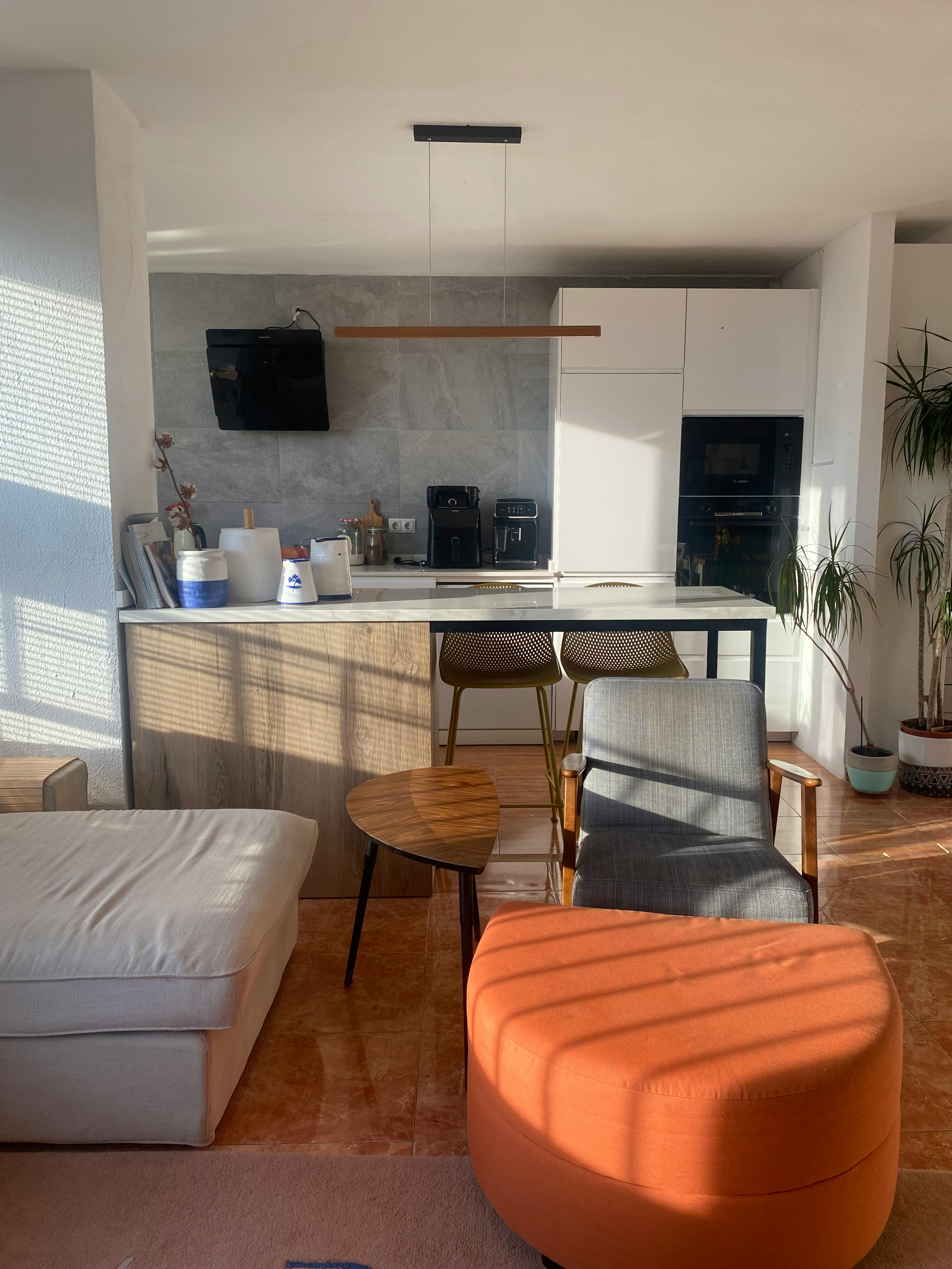 Apartment for rent for €2,000 per month in Málaga, Calle Padre Lerchundi