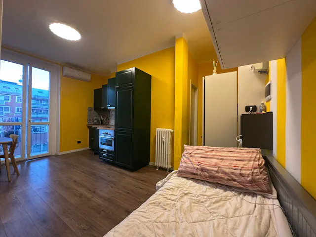 Apartment in Via Privata Velletri, Milan (1700191) room image 1