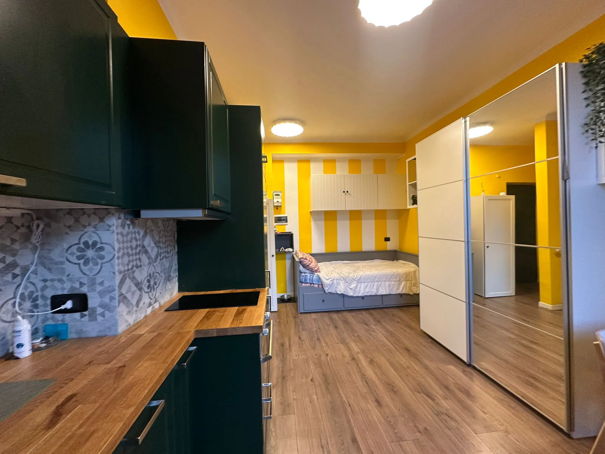 Apartment in Via Privata Velletri, Milan (1700191) ROOM 3