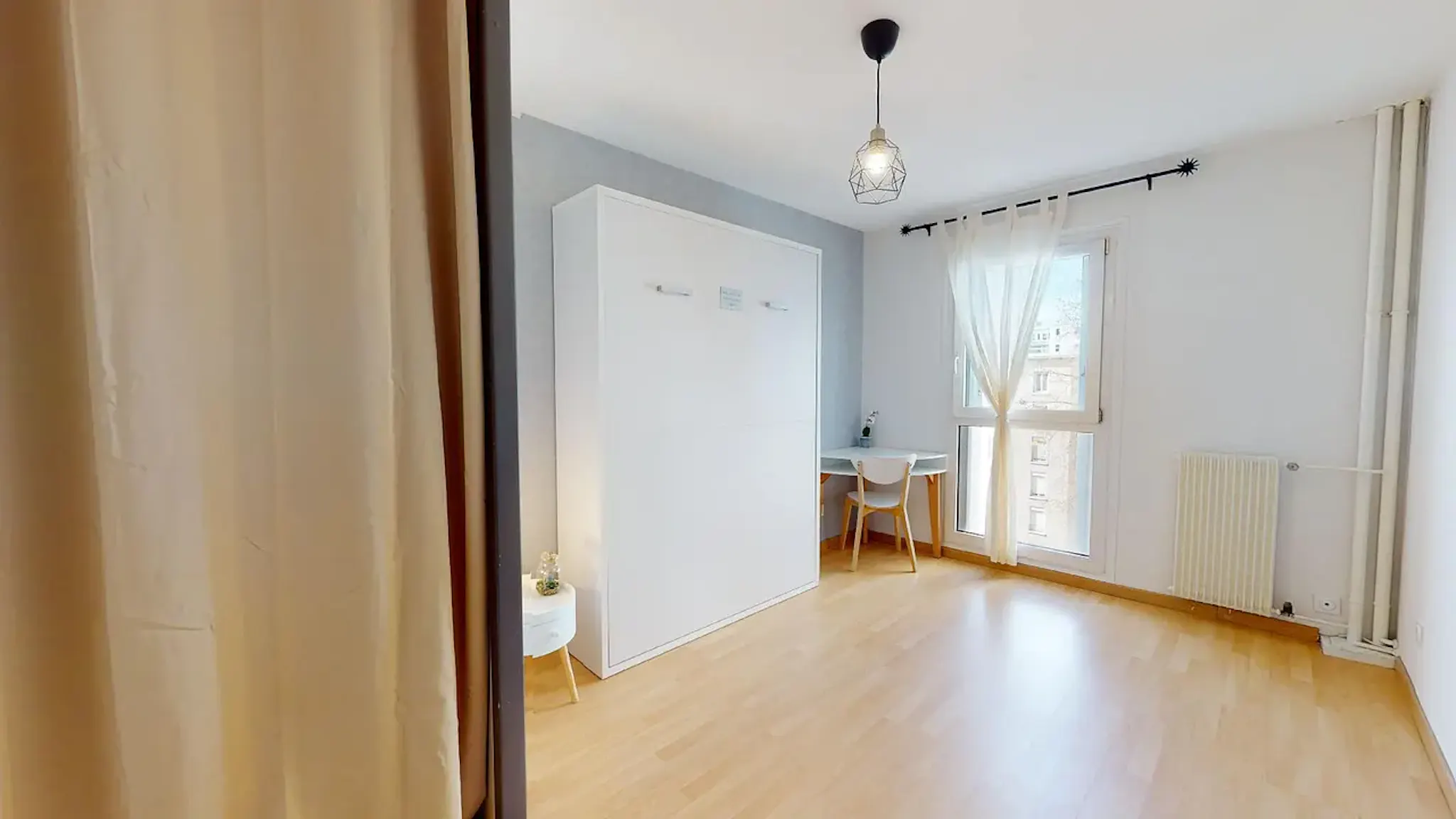 Avenue Roberto Rossellini, Villeurbanne preview