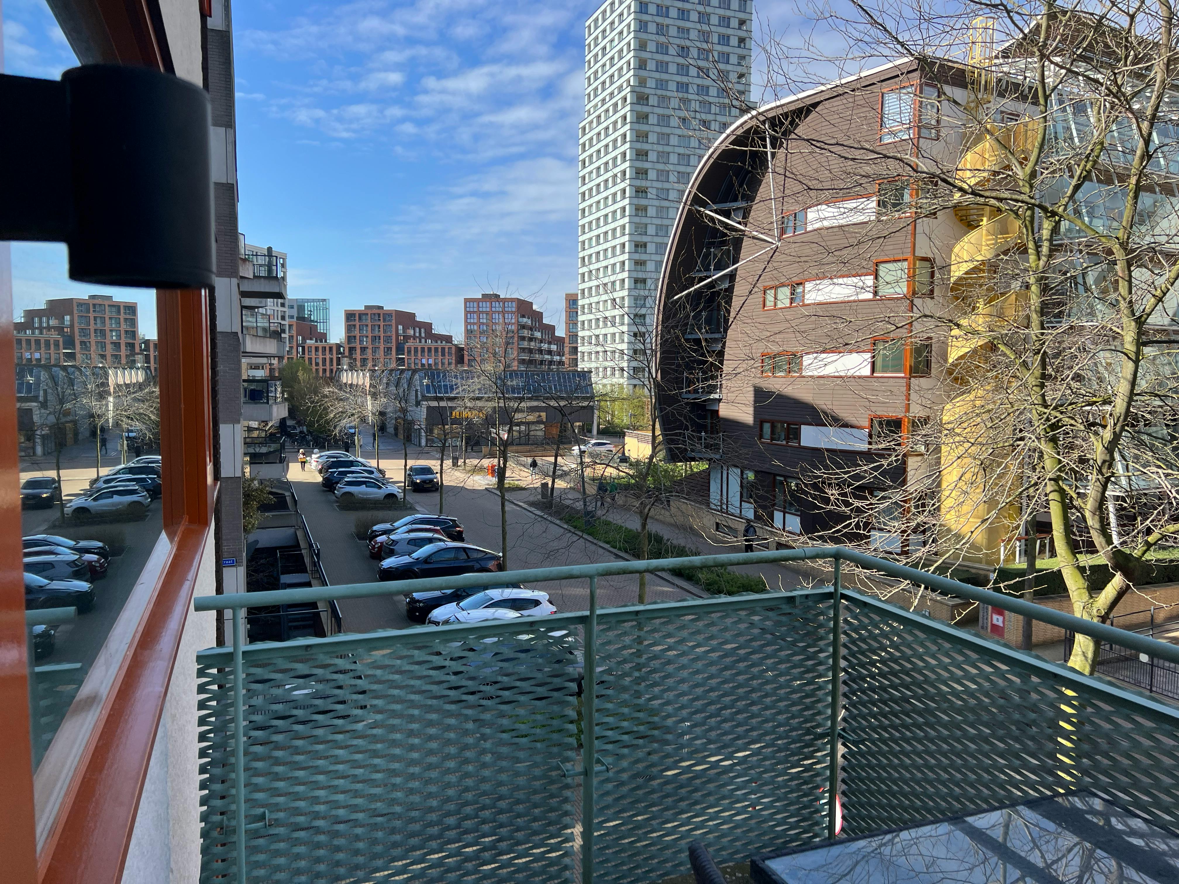 Apartment for rent for €2,950 per month in 's-Hertogenbosch, Bordeslaan