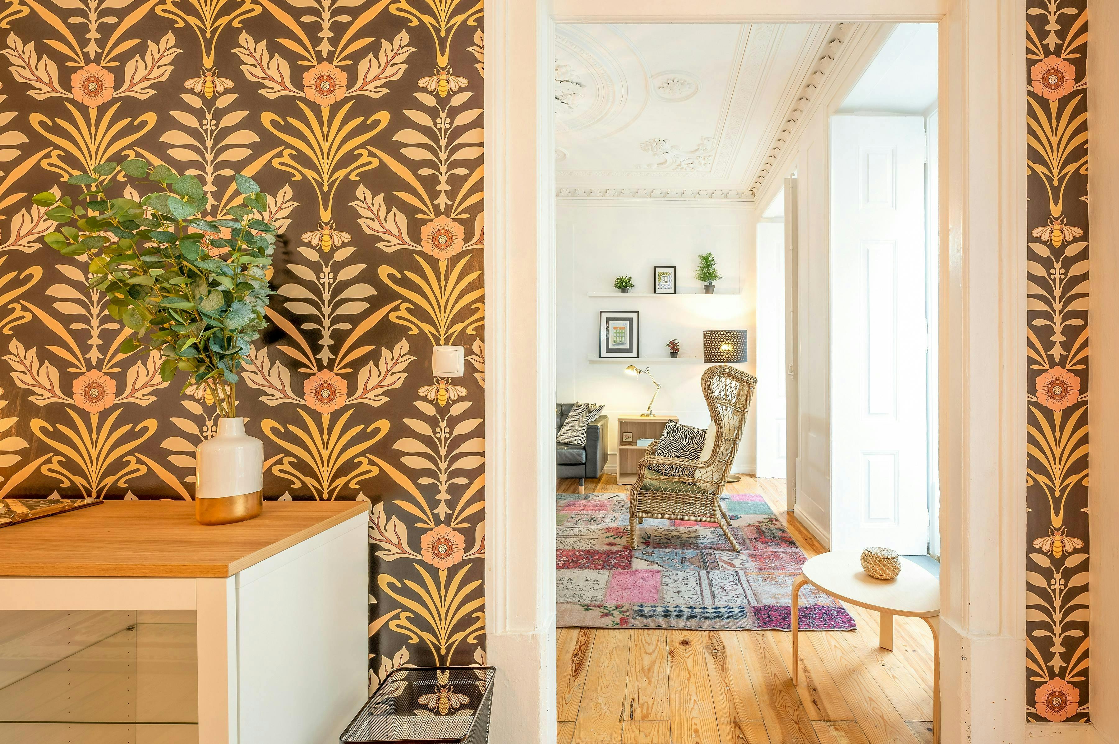 Apartment Lisbon, 2 beds — photo 7