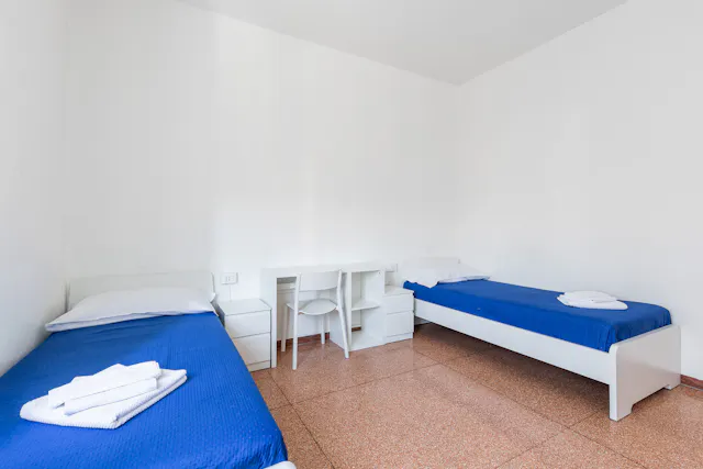 2-Bedroom Apartment in Via Porrettana, Bologna (1700217) room image 2