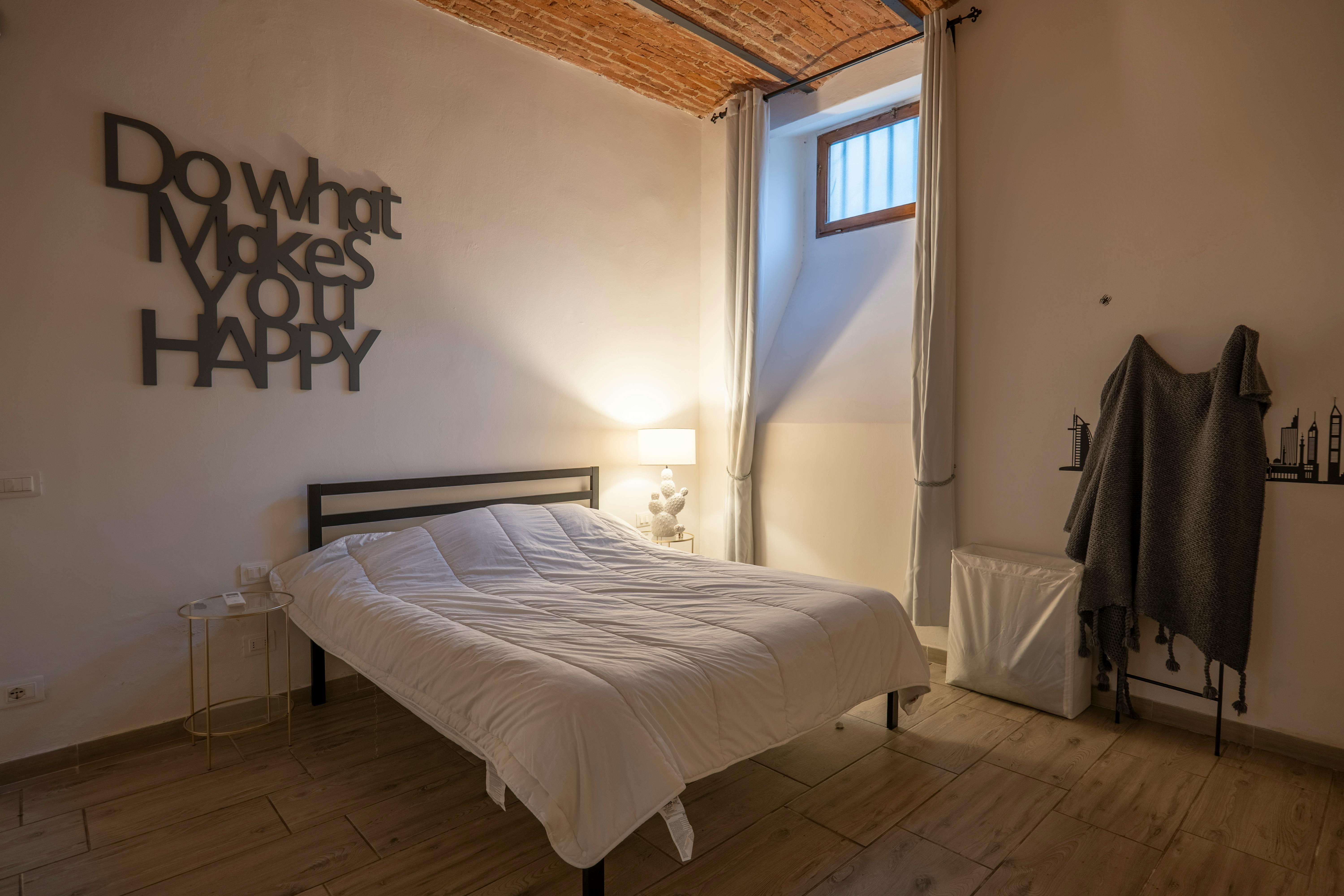 Private room in Via Cristoforo Landino, Florence (1700237) room image 28