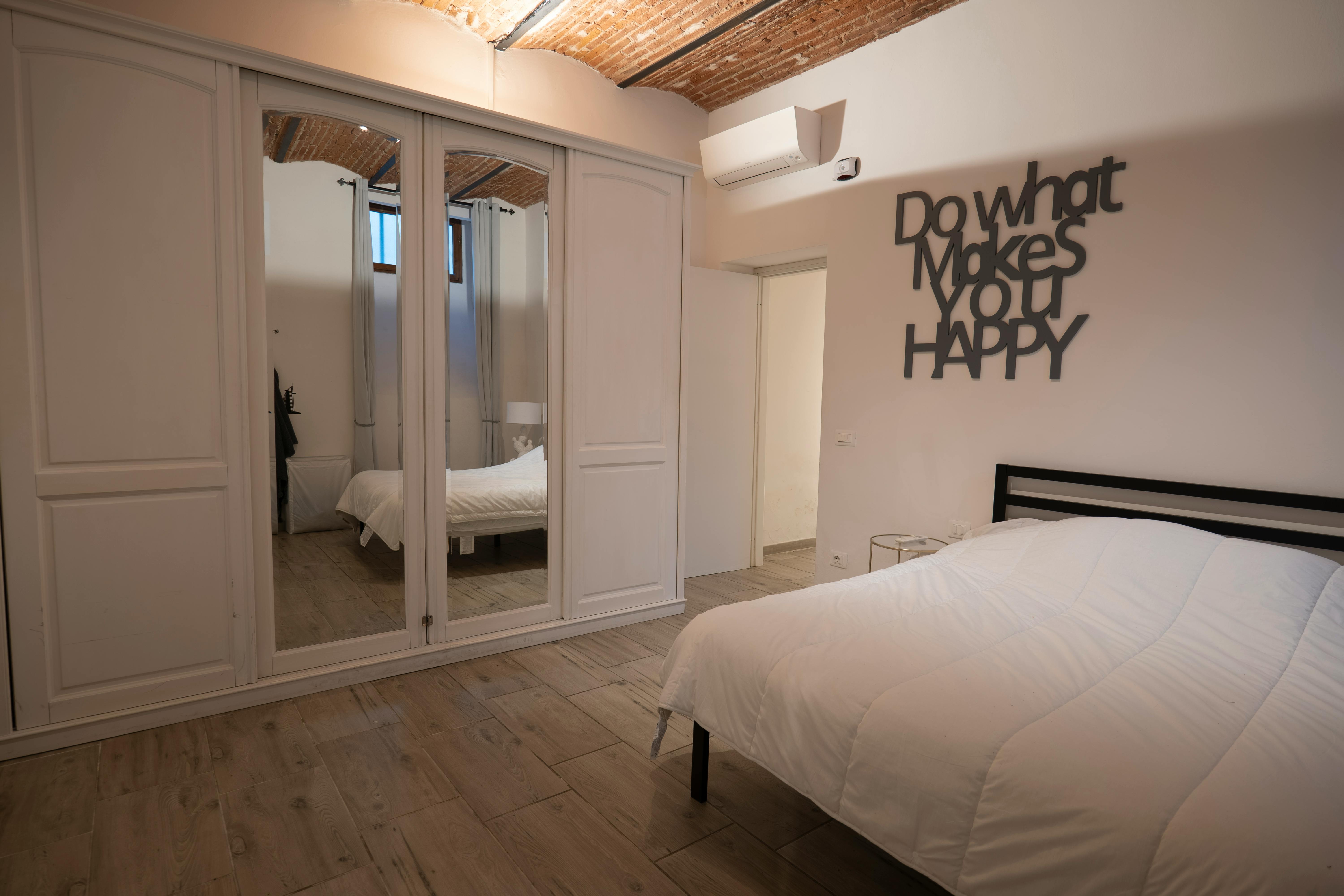 WG-Zimmer zu mieten für 750 € pro Monat in Florence, Via Cristoforo Landino