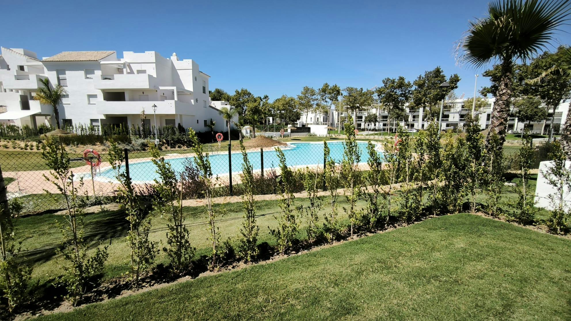 Квартира за оренду для 1 800 EUR на місяць у Cadiz, Calle Turina