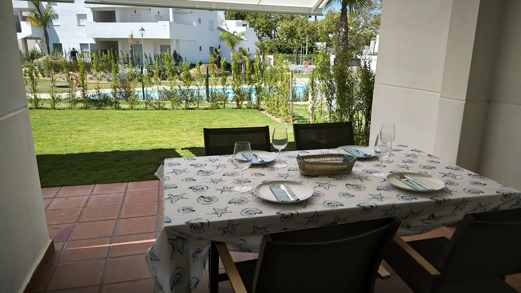 2-Bedroom Apartment in Calle Turina, Cadiz (1700262) ROOM 4