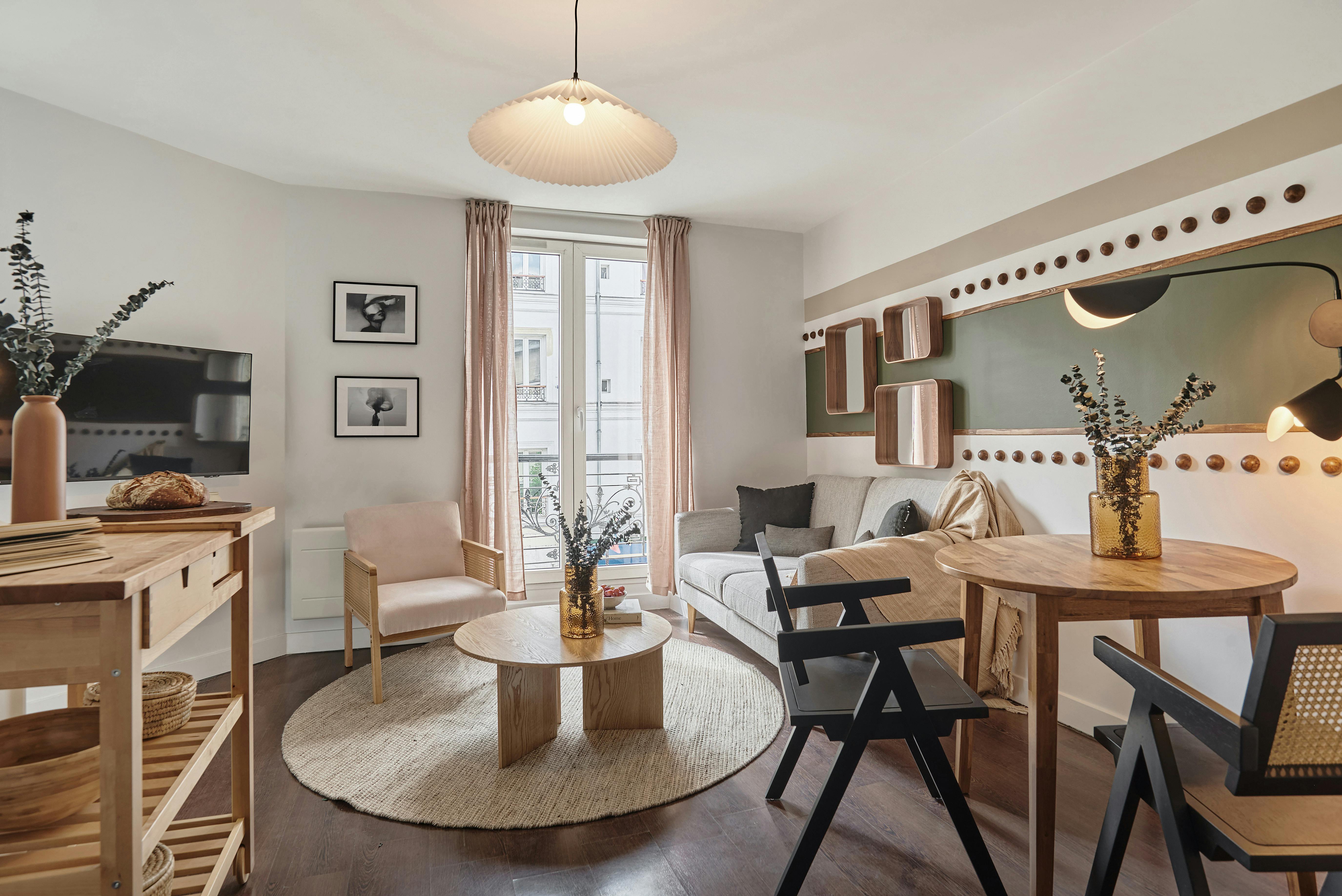 Rue Ternaux, Paris preview