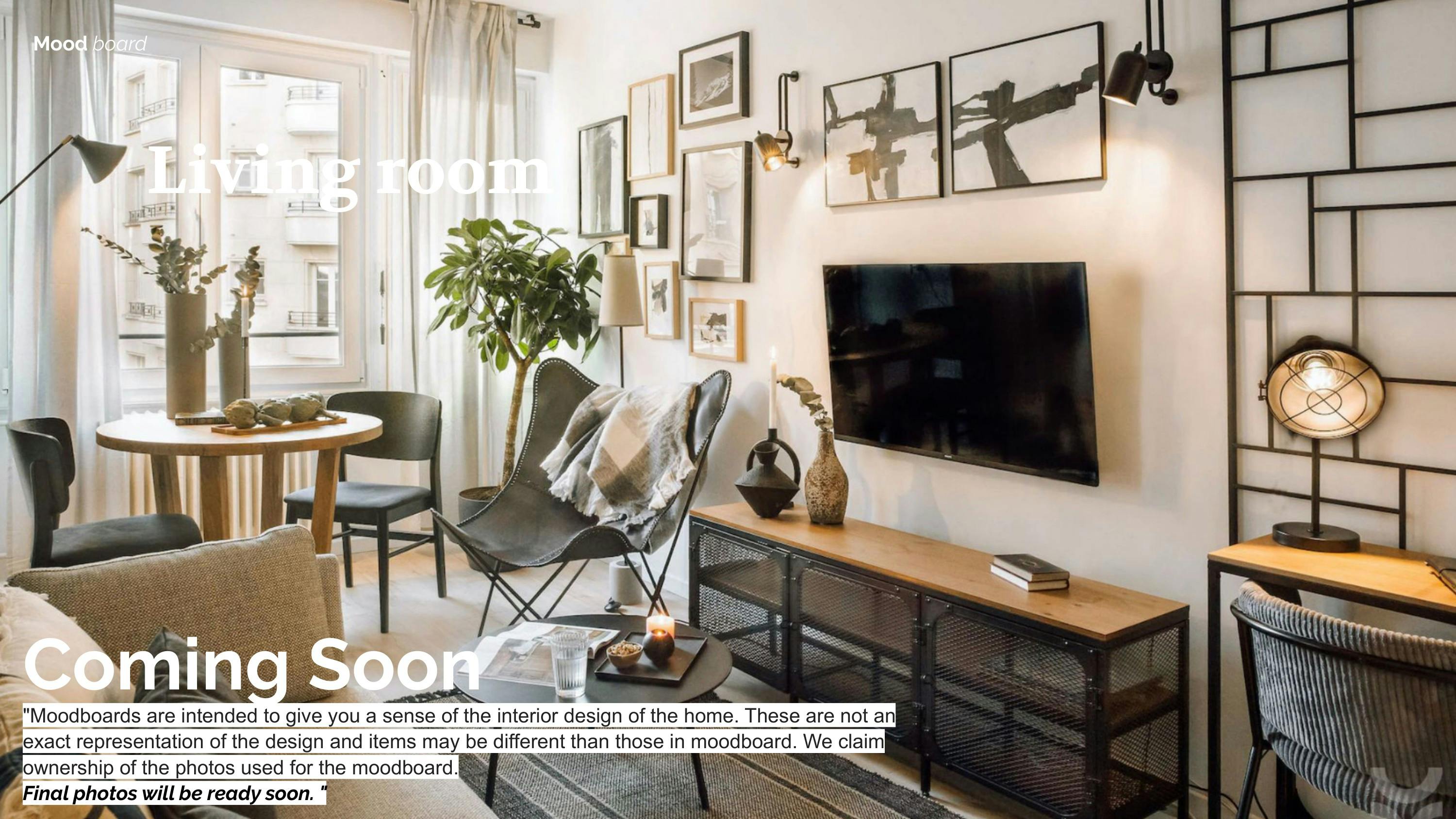 Rue Ternaux, Paris preview