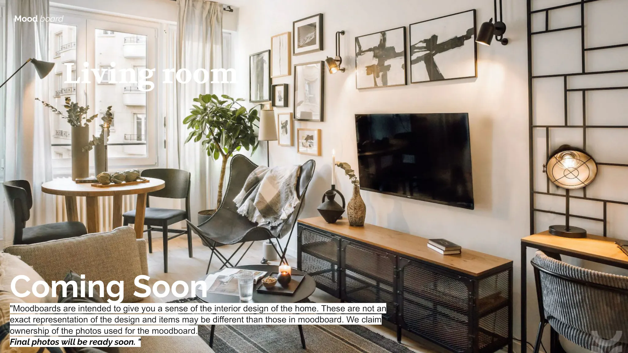 Rue Ternaux, Paris preview