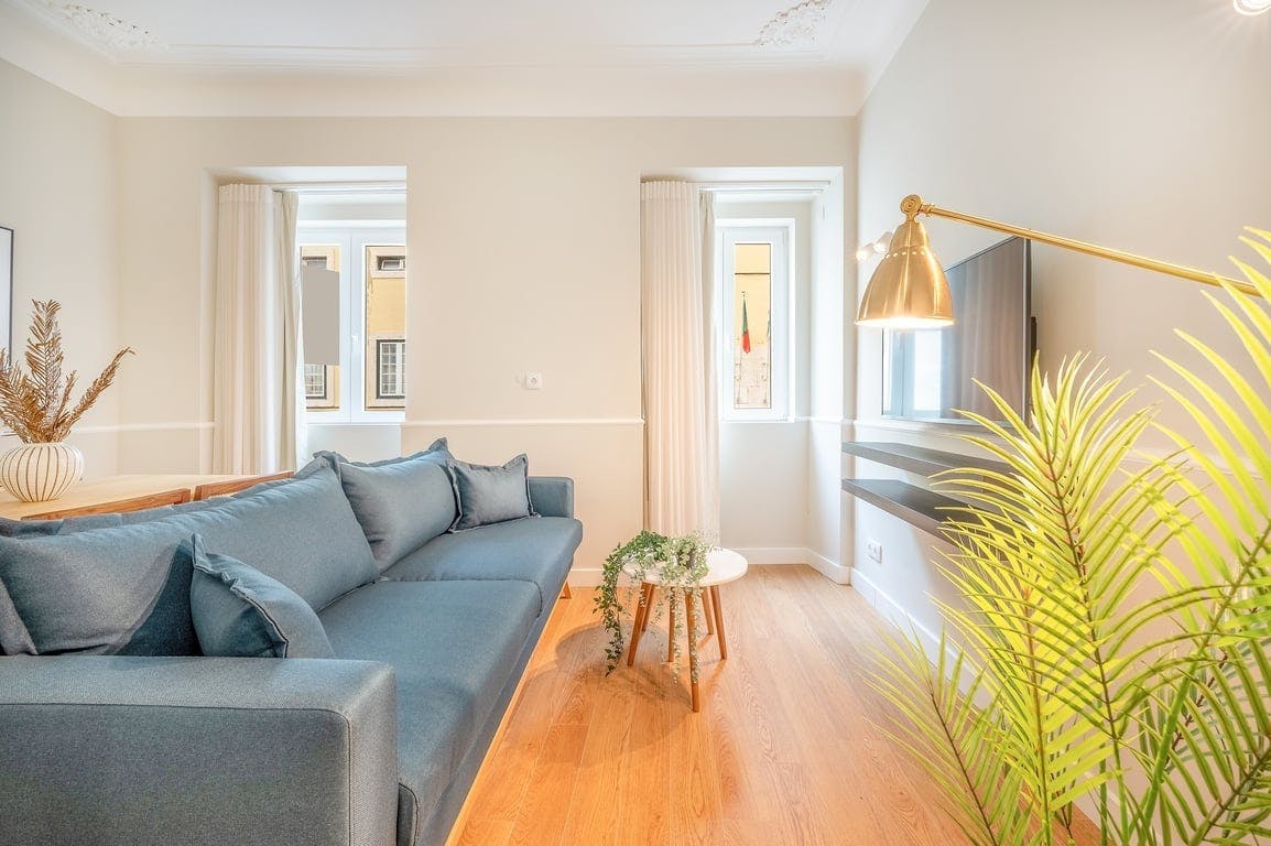 Rua das Trinas, Lisbon preview