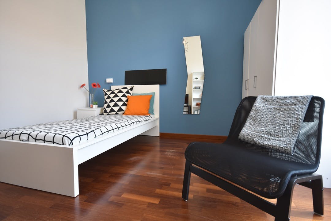 Via Antonio Locatelli, Bergamo preview