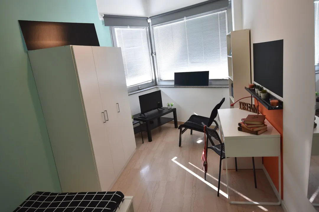 Private room in Via Angelo Maj, Bergamo (1700283) ROOM 2