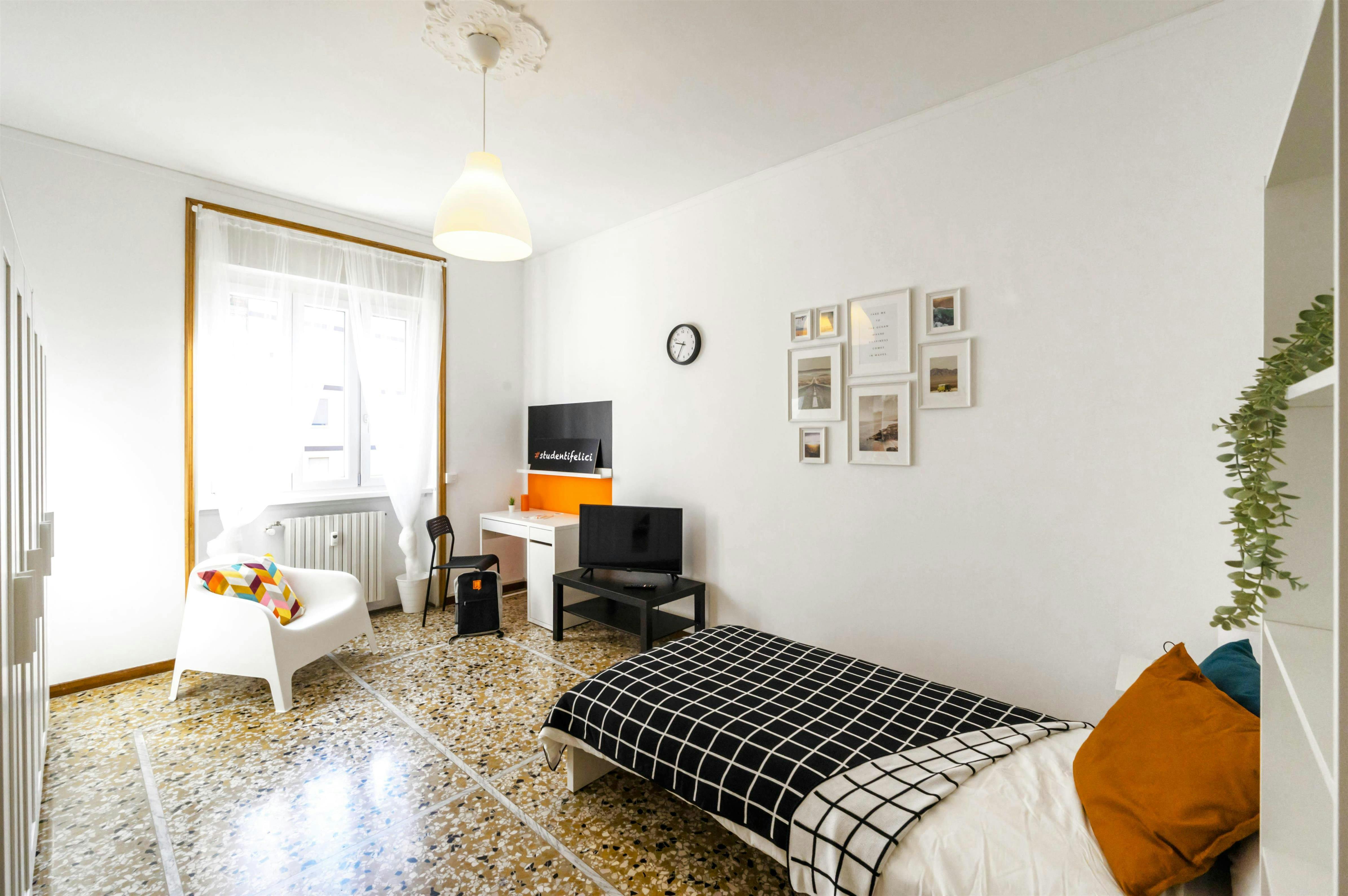 Via XXIV Maggio, Bergamo preview