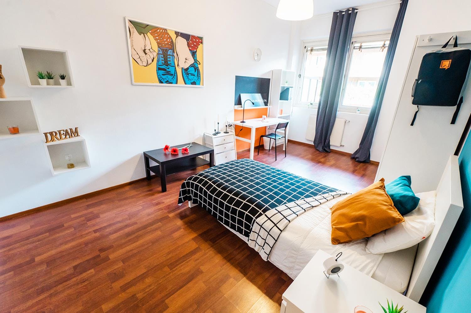 Via Angelo Maj, Bergamo preview