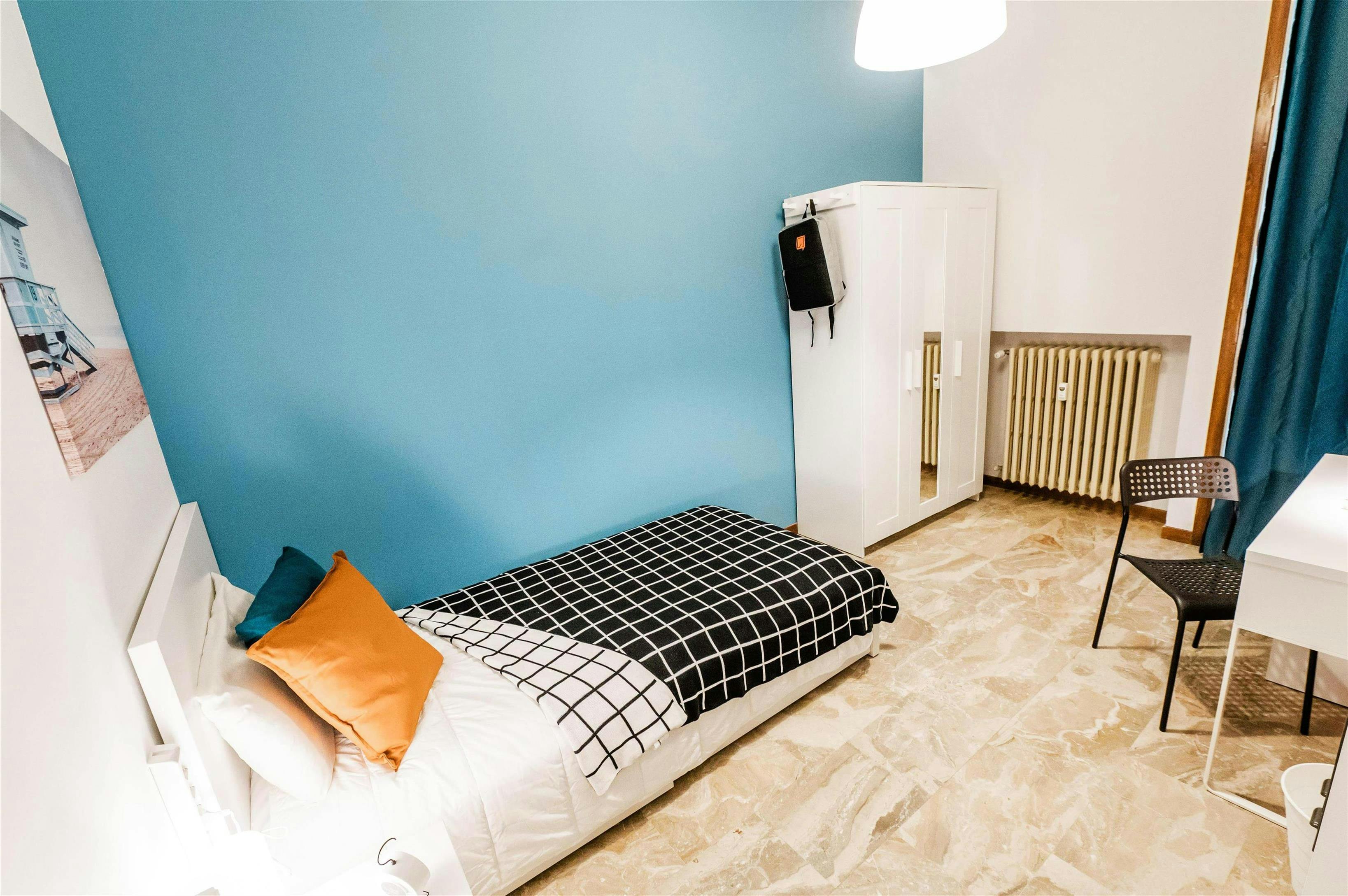 Via XXIV Maggio, Bergamo preview