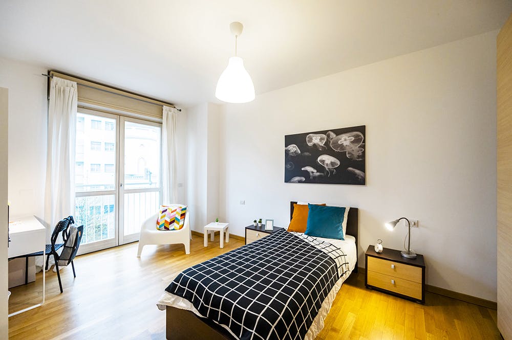 Via F. Berizzi, Pedrengo preview