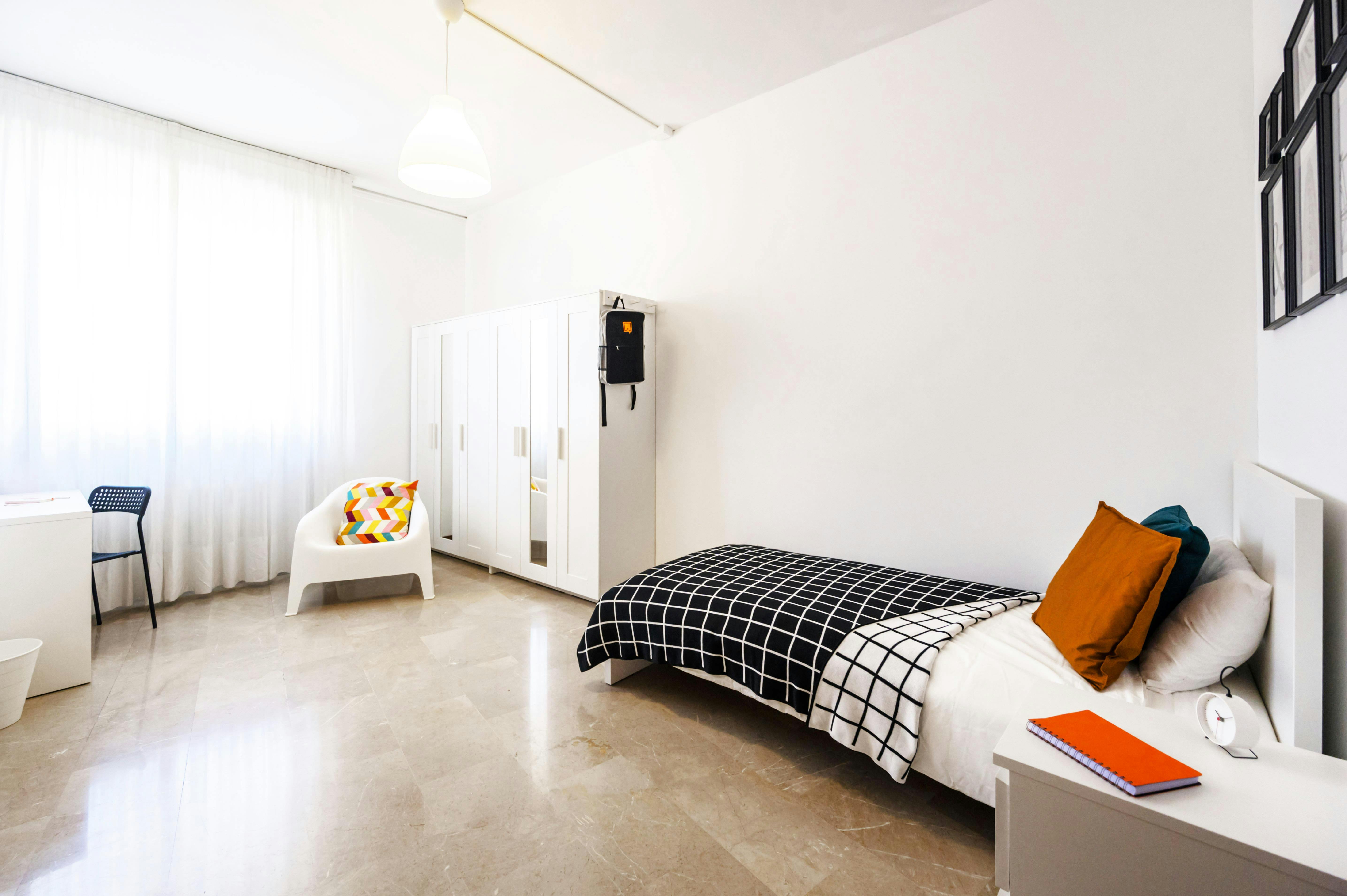 Via G. Suardi, Bergamo preview