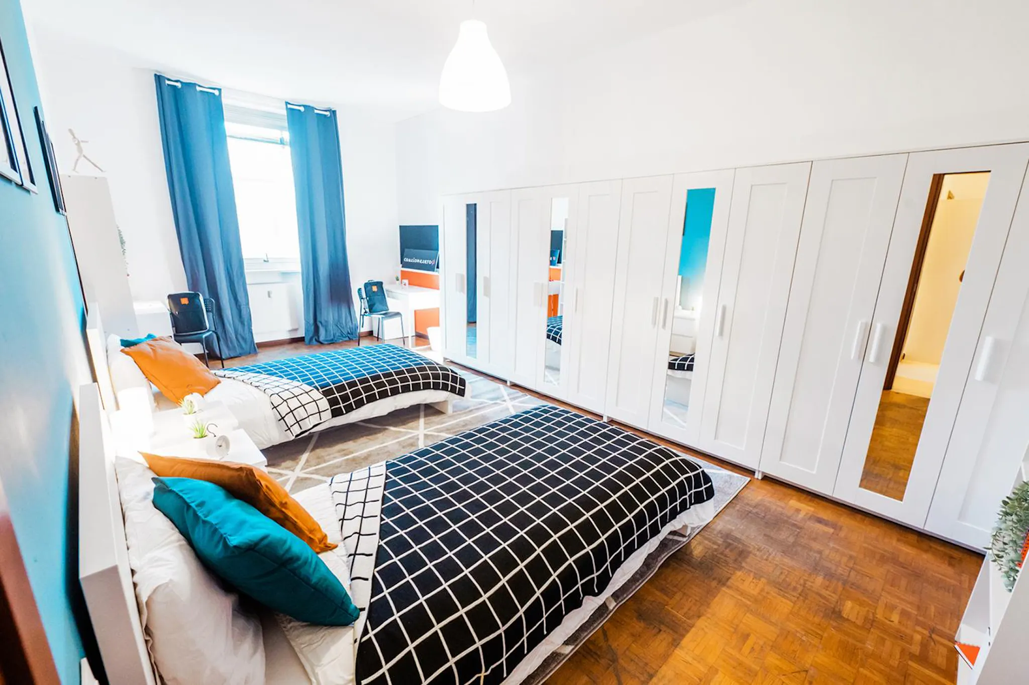 Via Angelo Maj, Bergamo preview